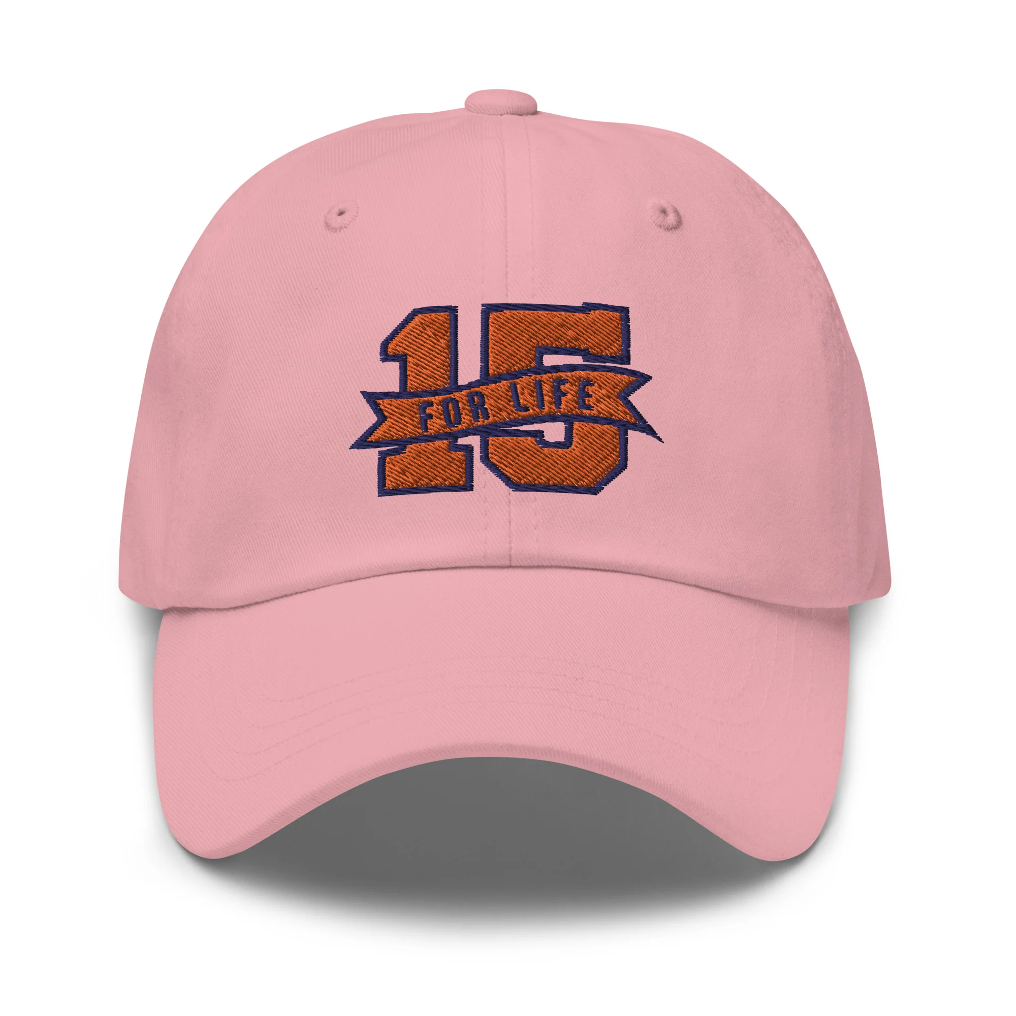 15 For Life Dad hat - Image 13