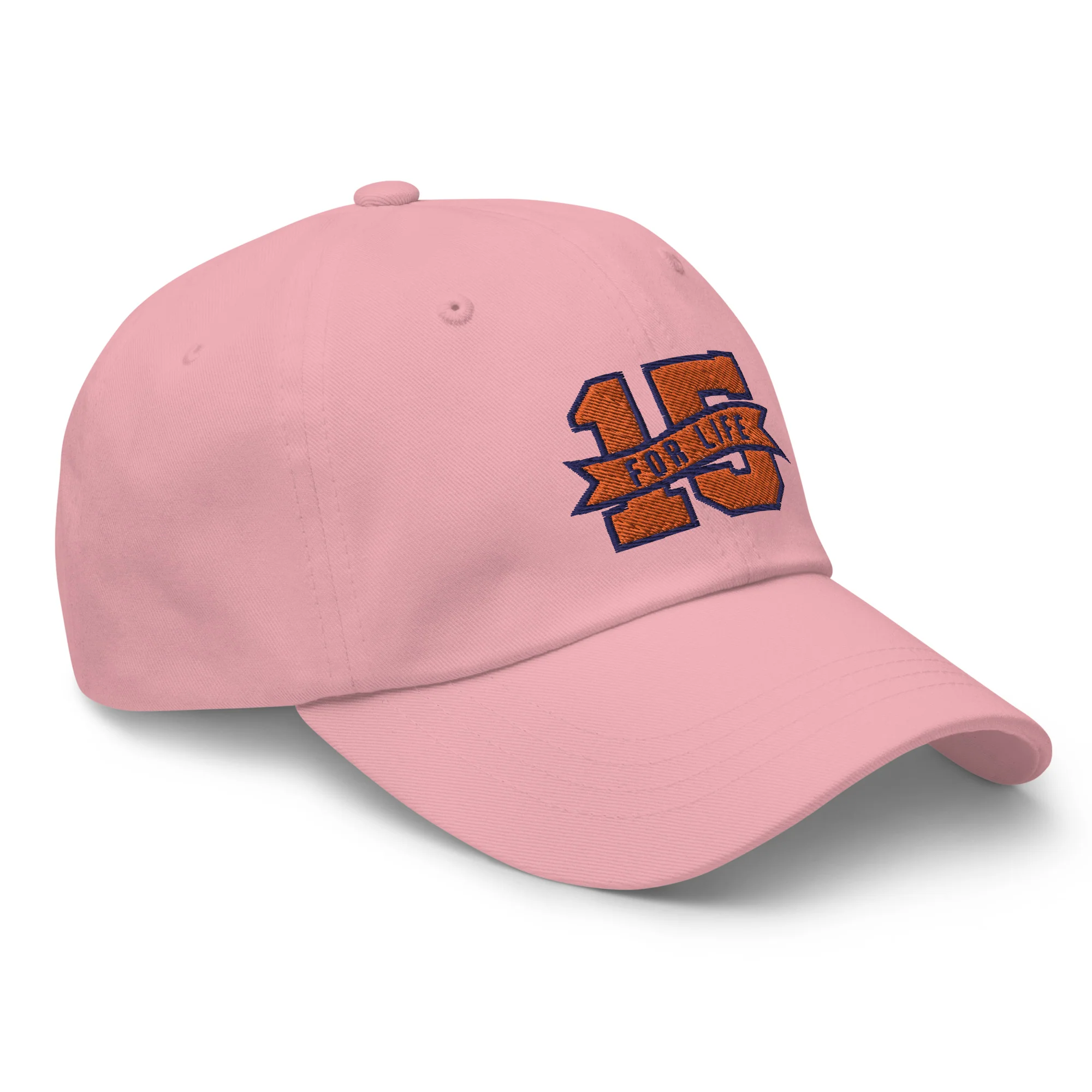 15 For Life Dad hat - Image 14