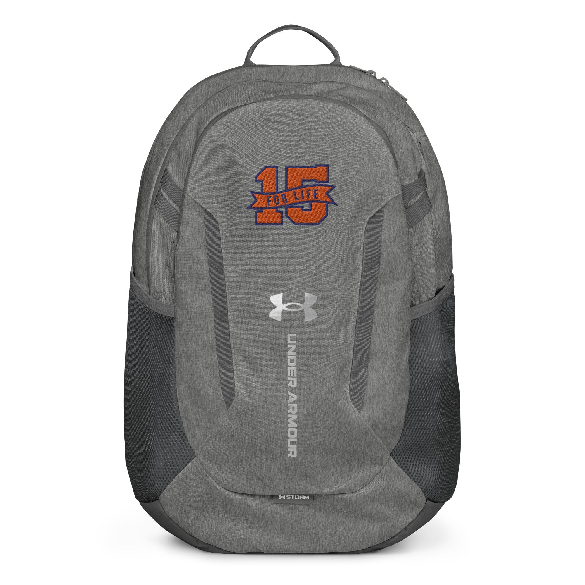 15 For Life Under Armour® Backpack
