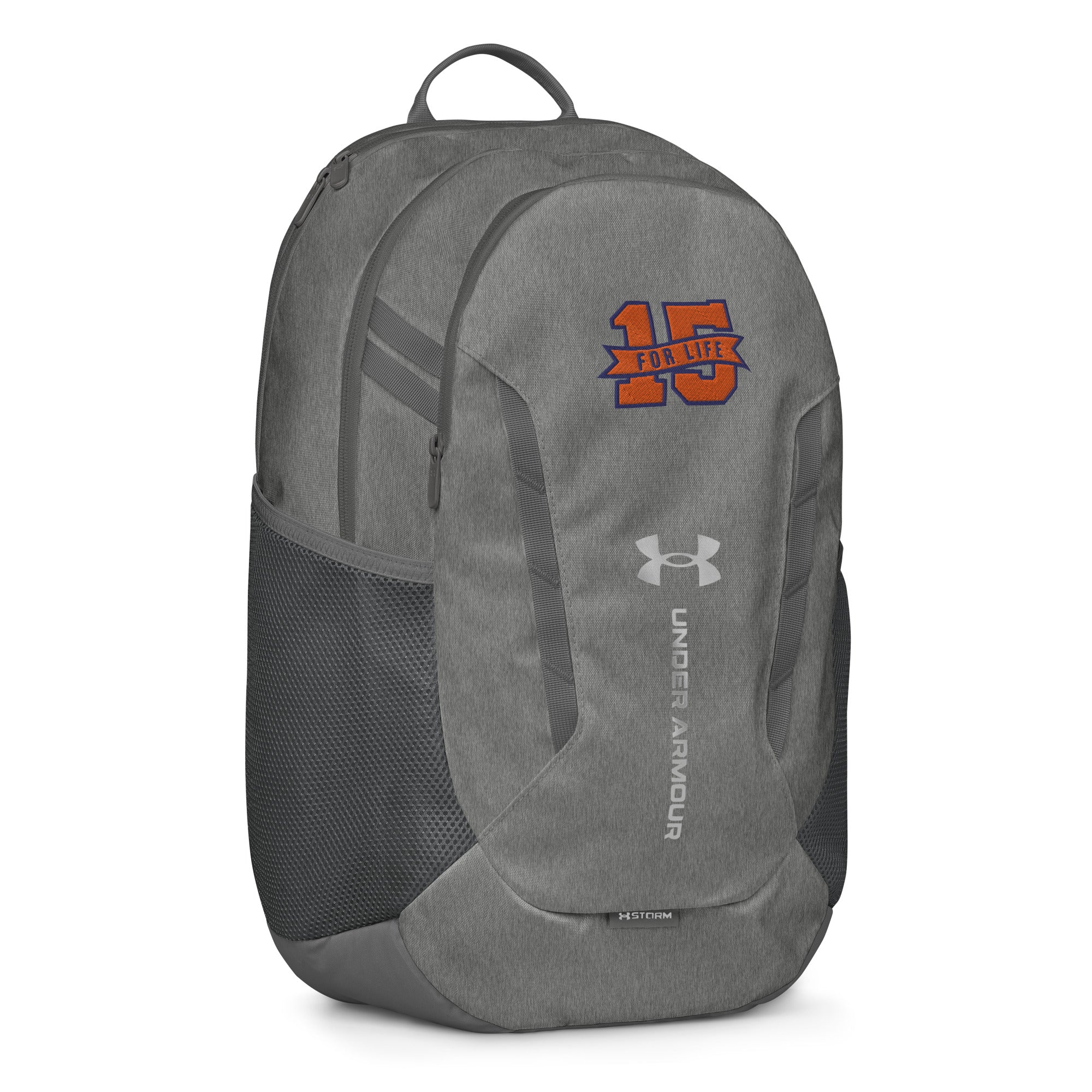 15 For Life Under Armour® Backpack - Image 11
