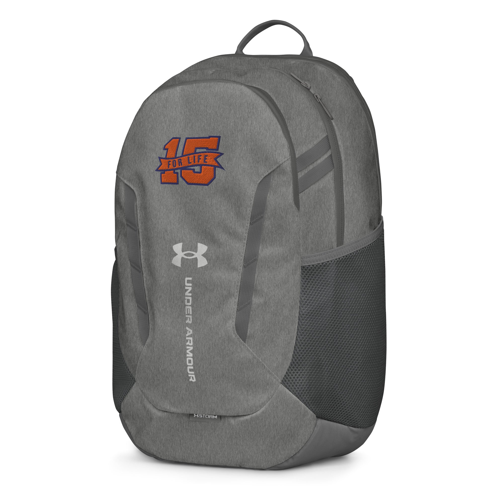 15 For Life Under Armour® Backpack - Image 12
