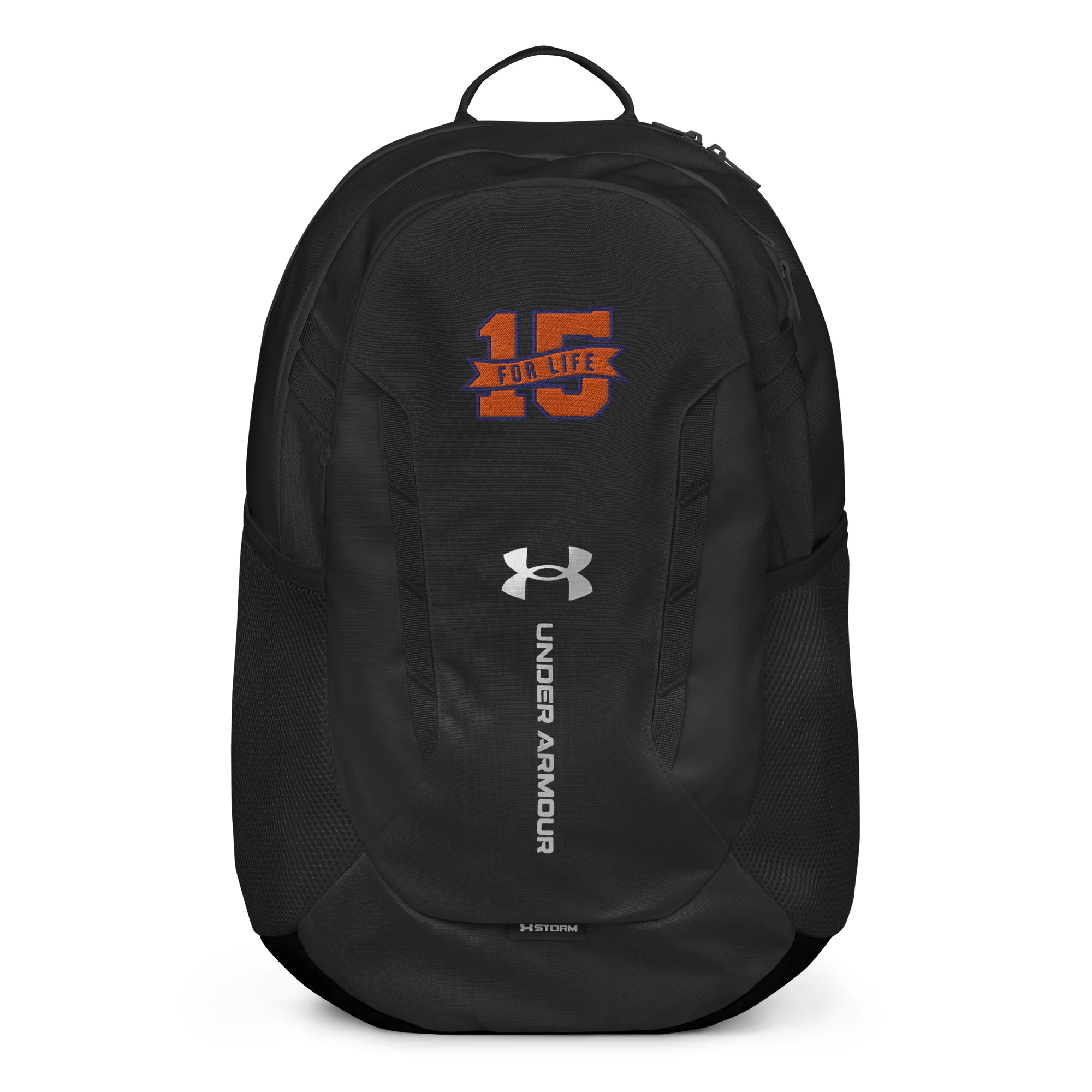 15 For Life Under Armour® Backpack - Image 2