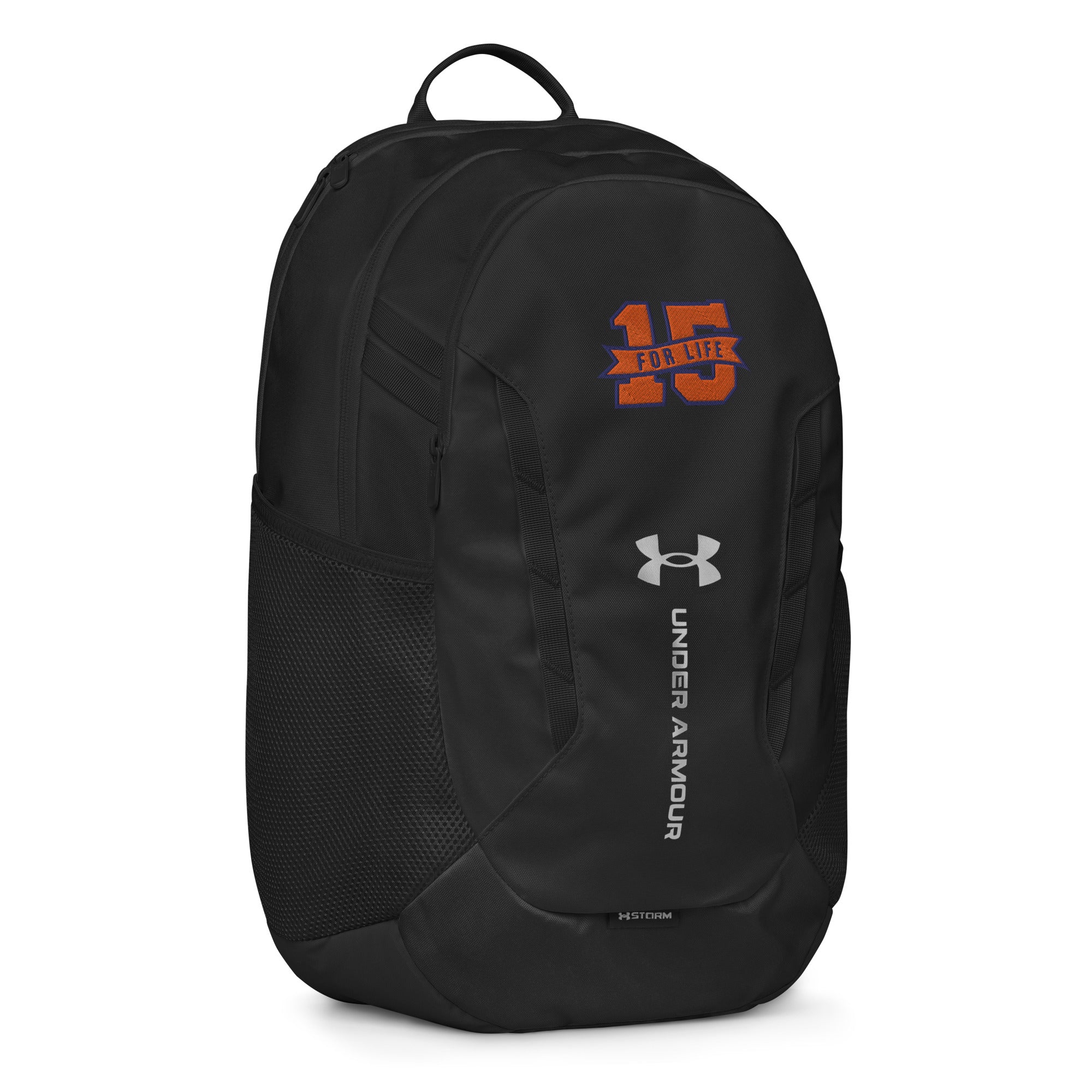 15 For Life Under Armour® Backpack - Image 4
