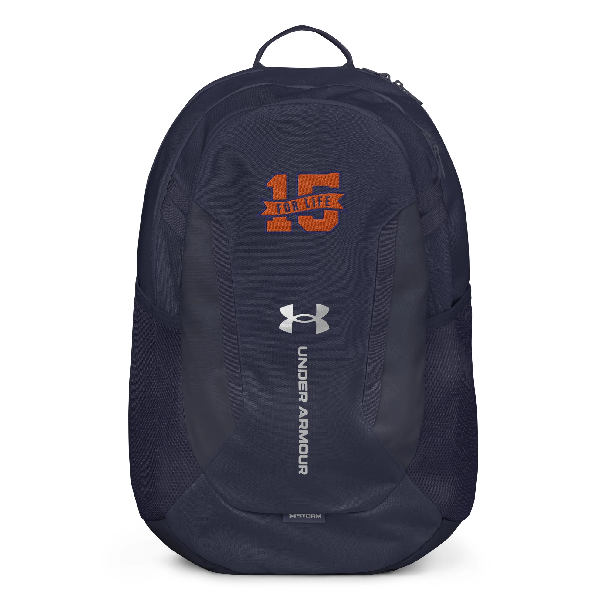 15 For Life Under Armour® Backpack - Image 6