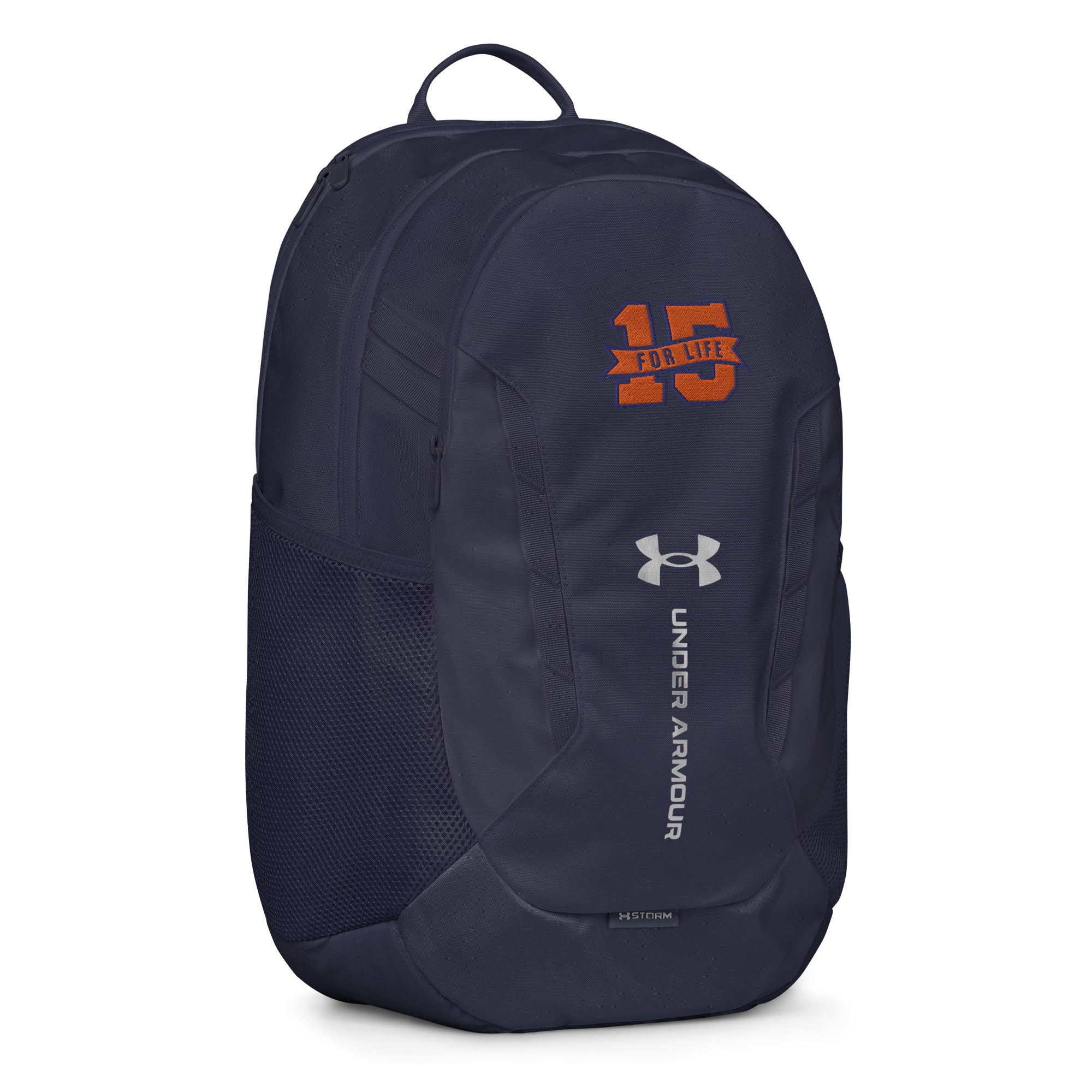 15 For Life Under Armour® Backpack - Image 8