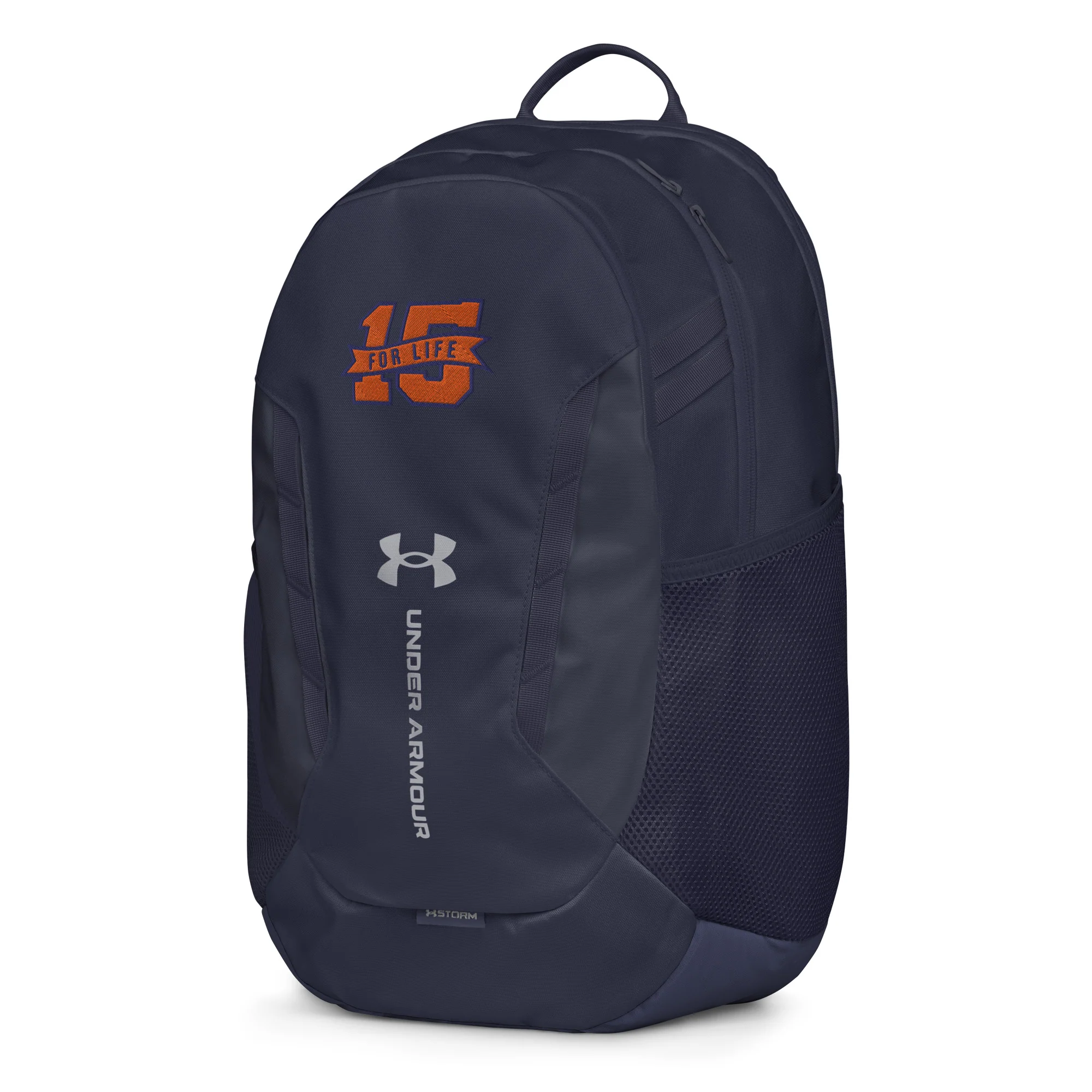 15 For Life Under Armour® Backpack - Image 9