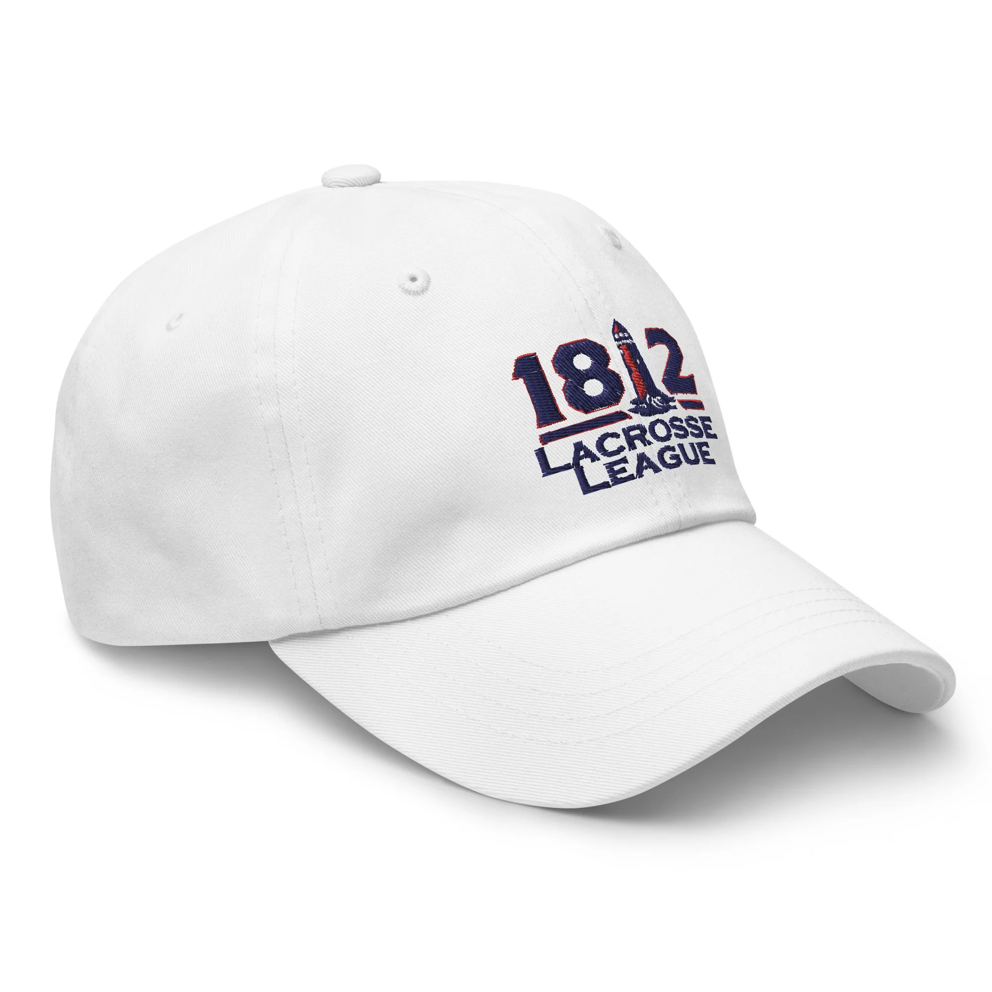 1812 Dad hat - Image 5