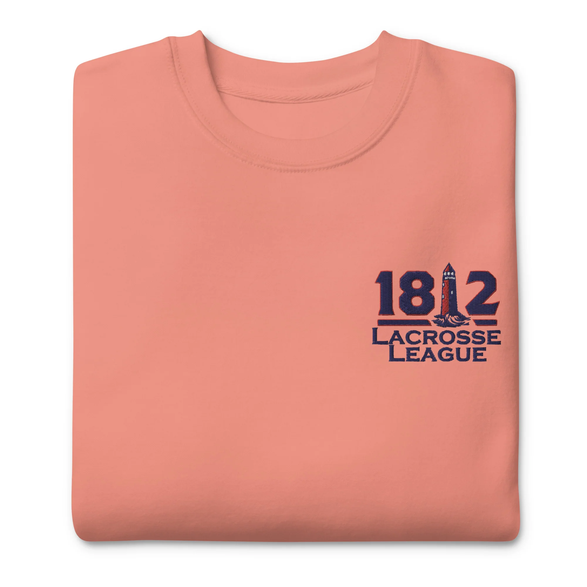 1812 Unisex Crewneck Sweatshirt - Image 4