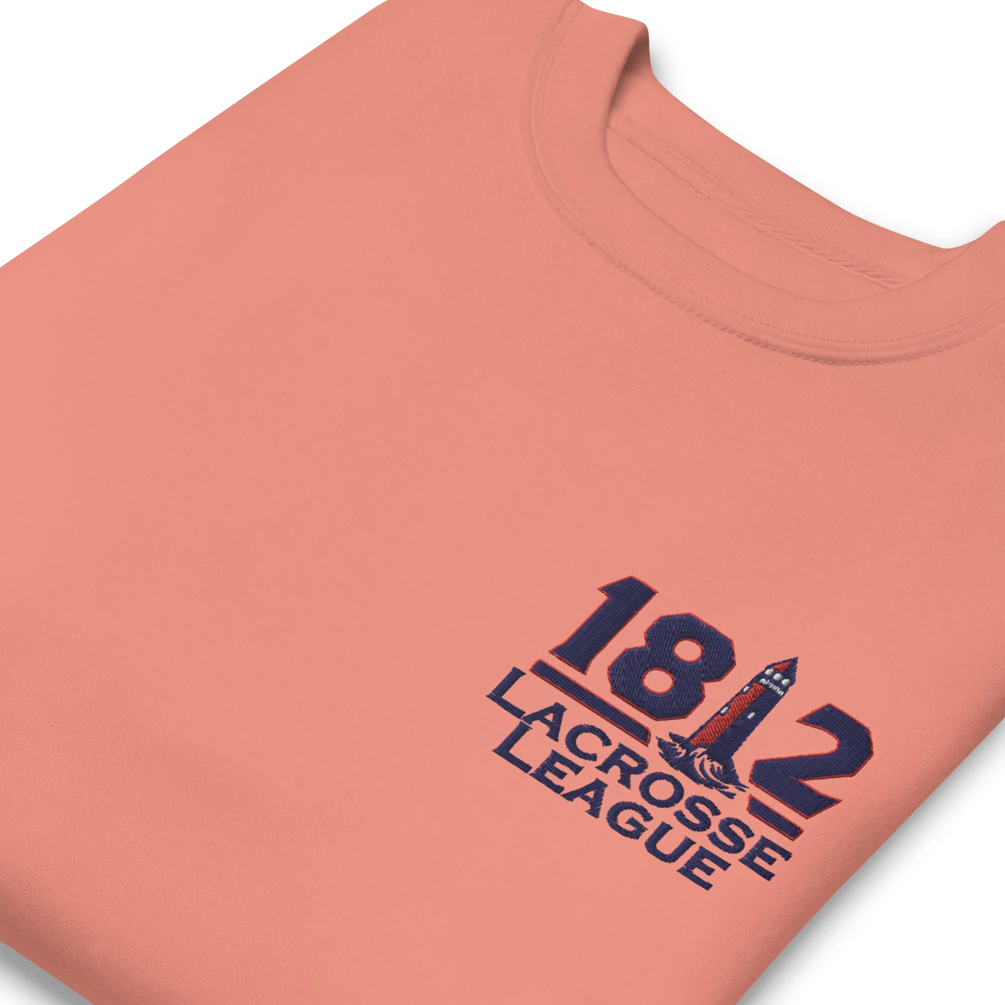 1812 Unisex Crewneck Sweatshirt - Image 5