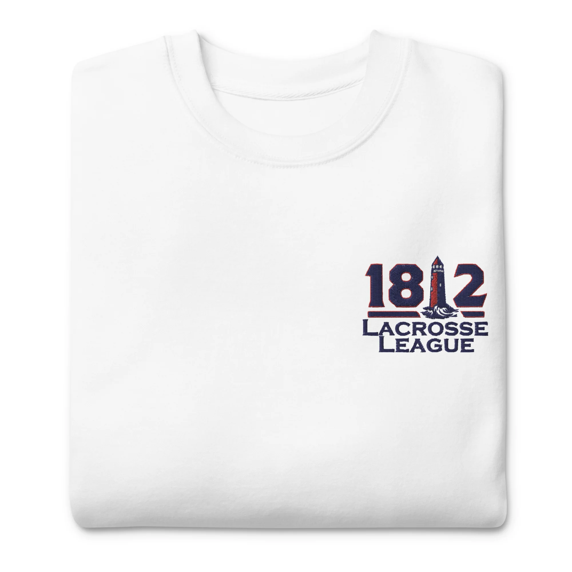 1812 Unisex Crewneck Sweatshirt - Image 7