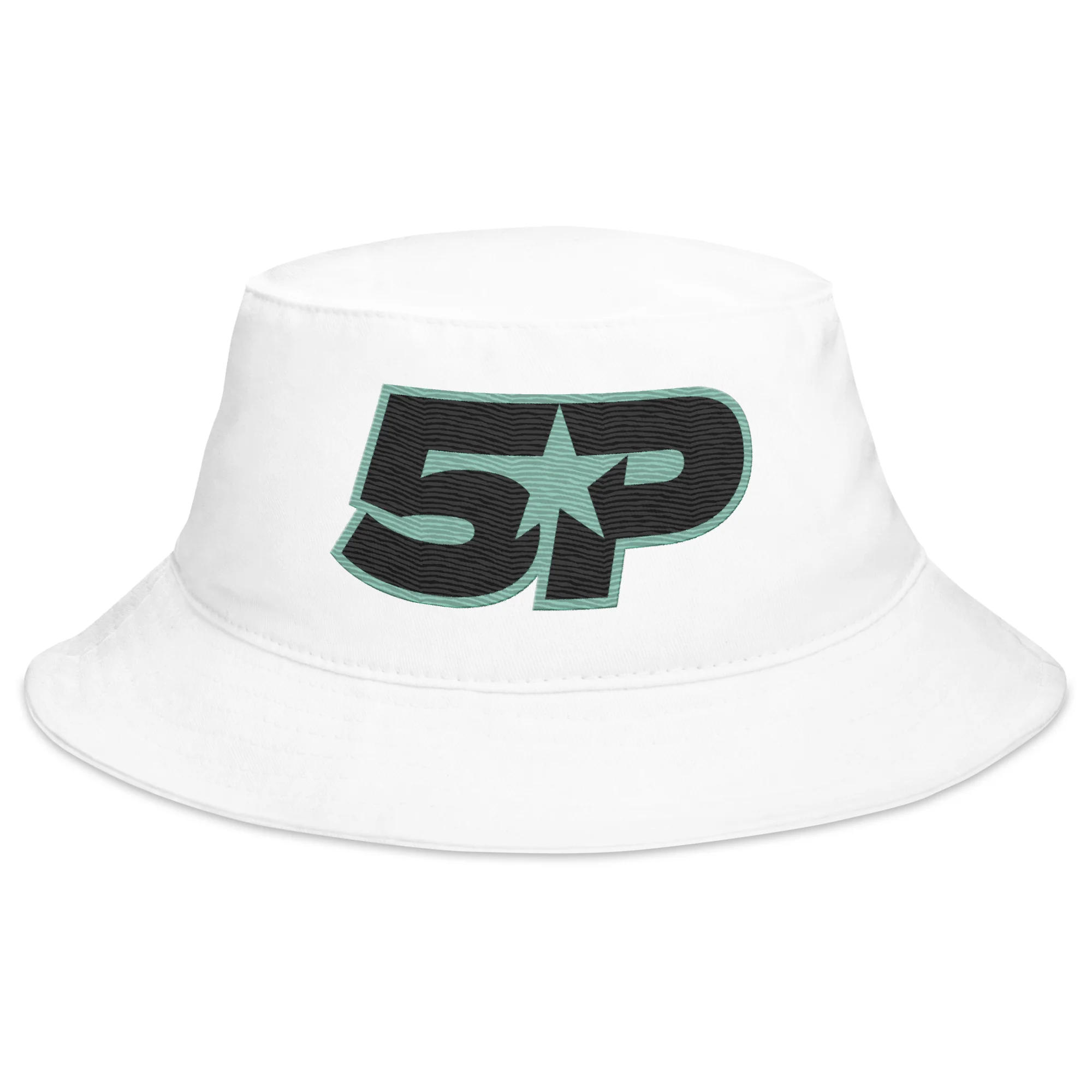 5P Bucket Hat