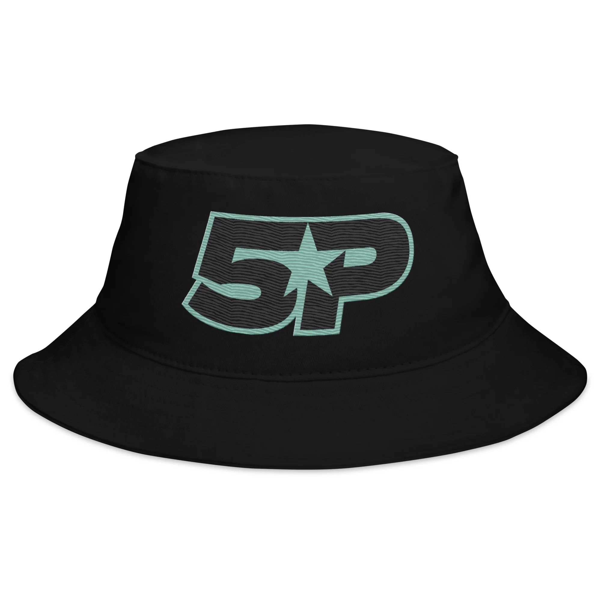 5P Bucket Hat - Image 2
