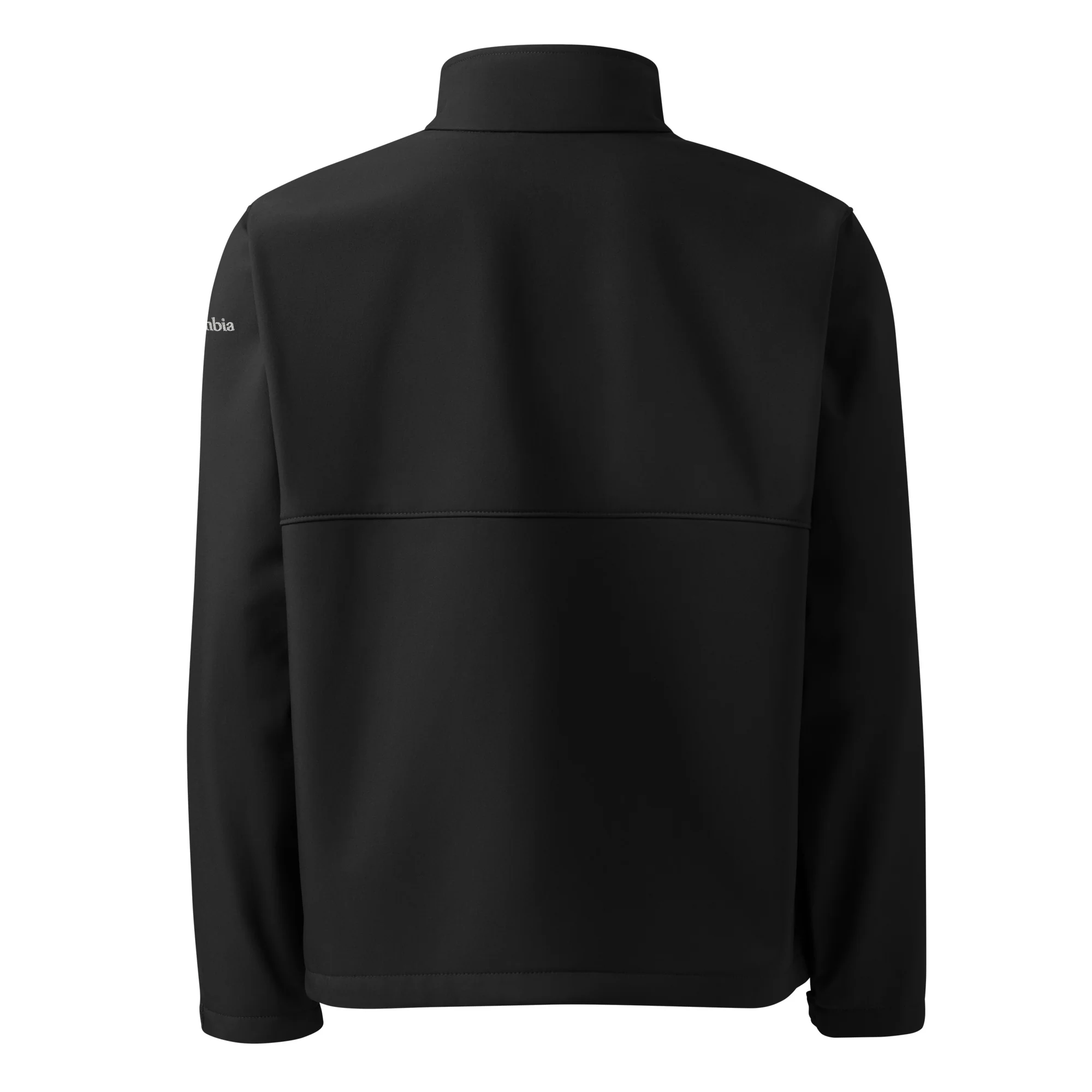 5P Columbia Soft Shell Jacket - Image 2