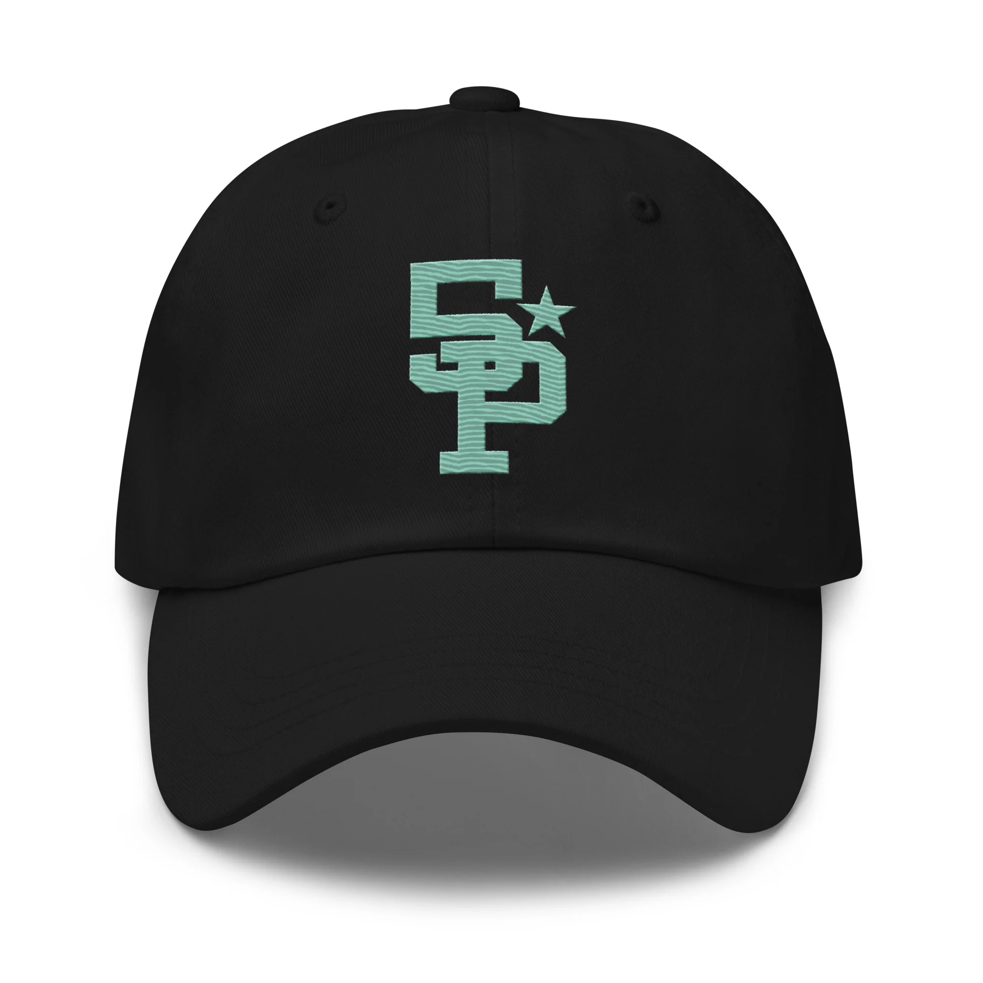 5P Dad hat
