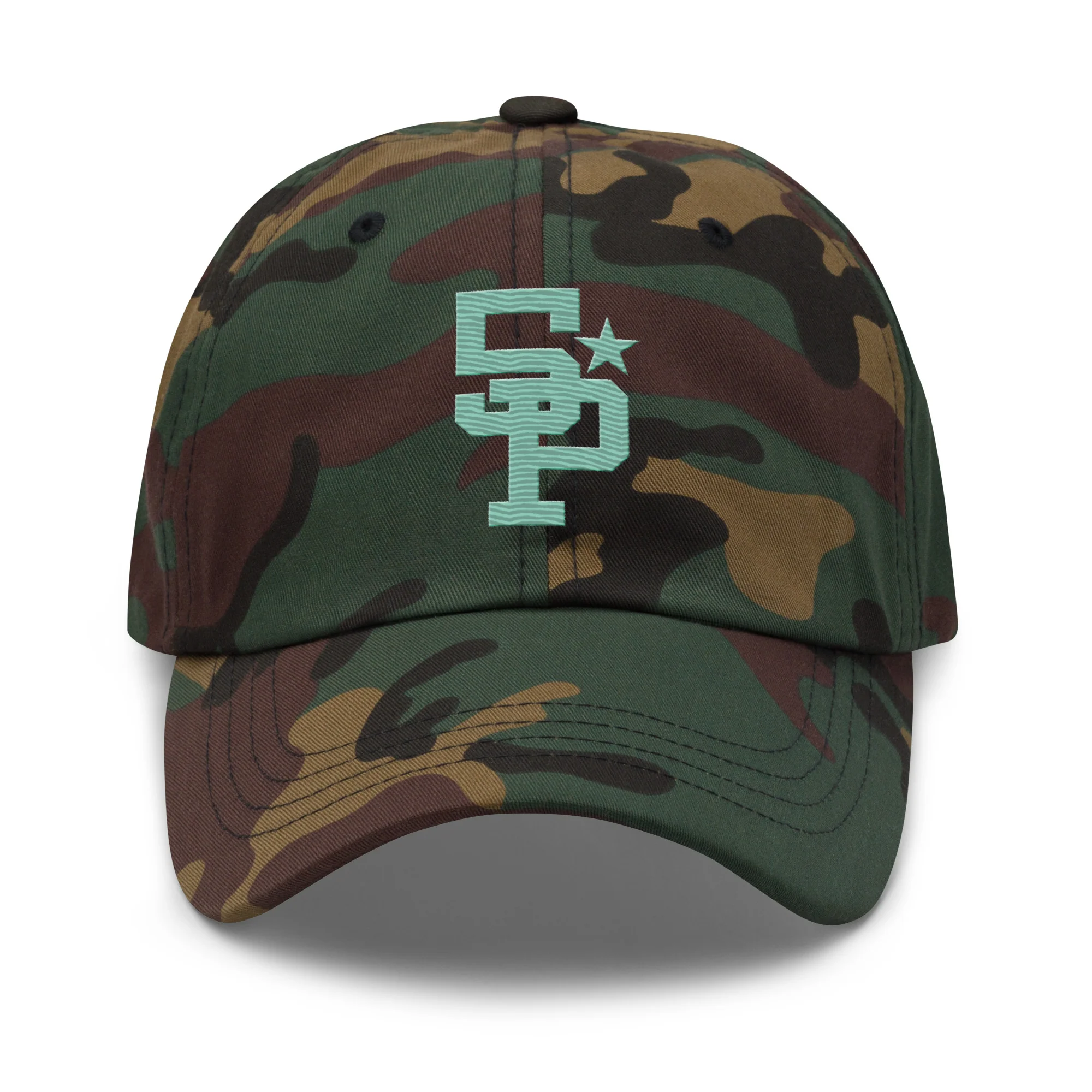 5P Dad hat - Image 7