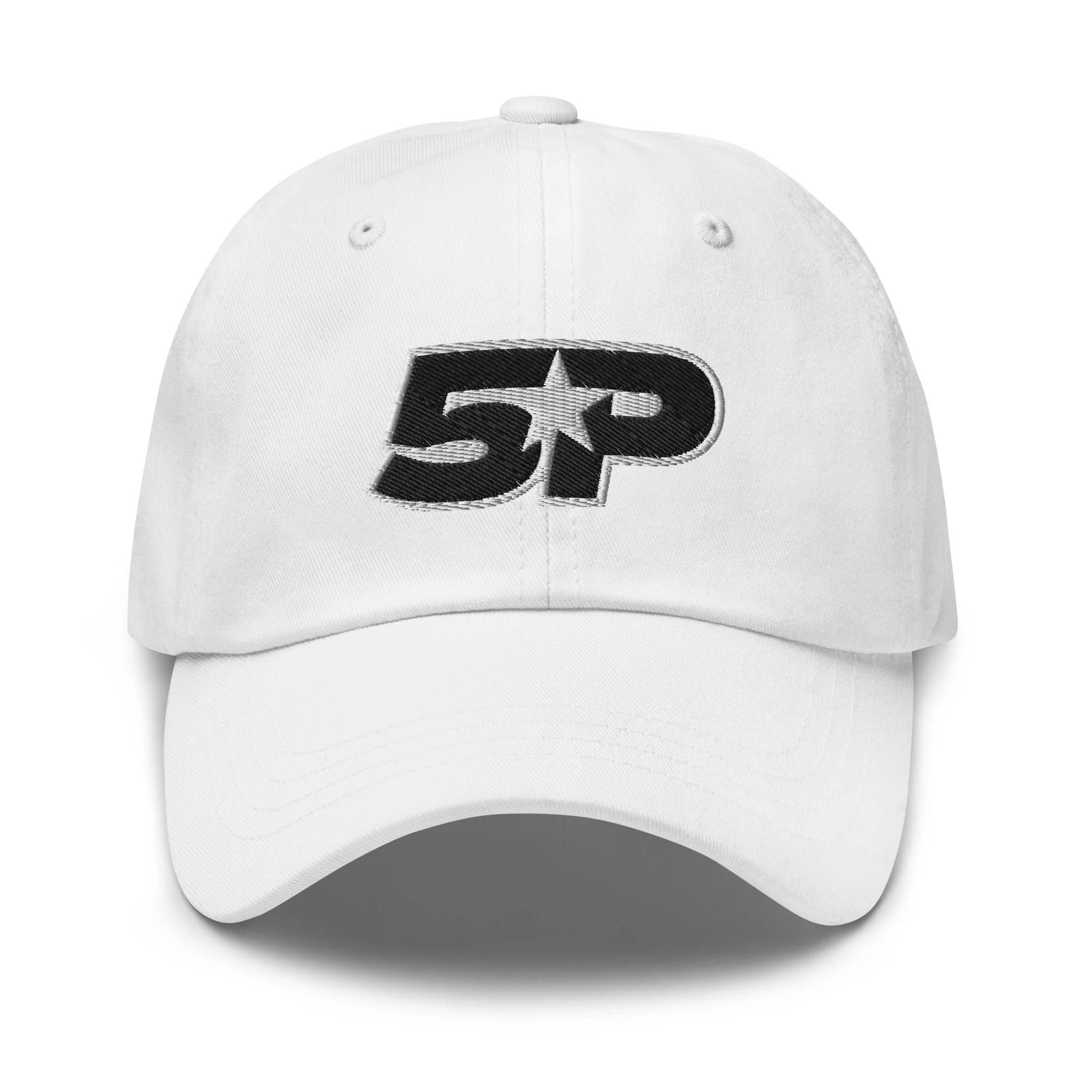 5P Dad hat - Image 10