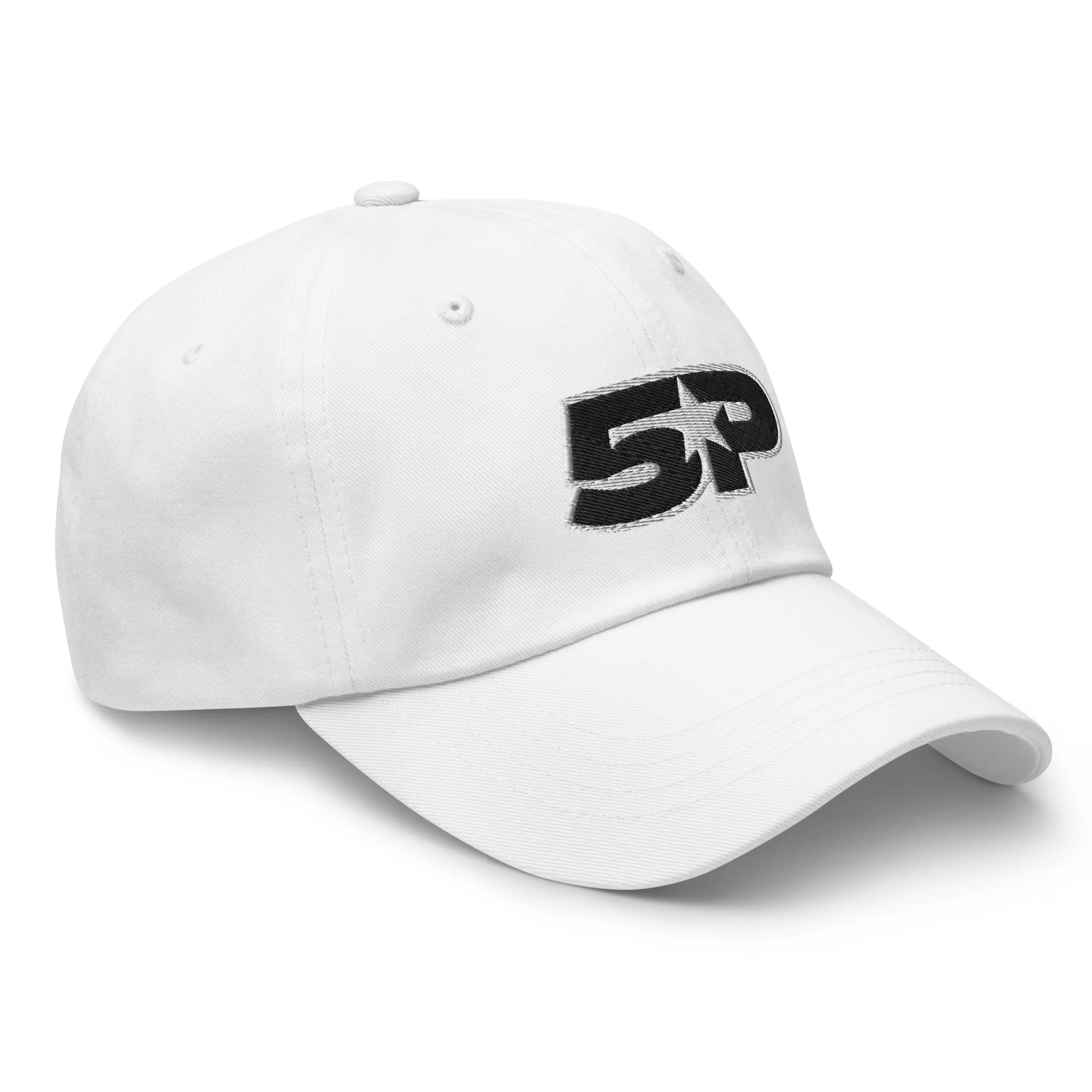 5P Dad hat - Image 11