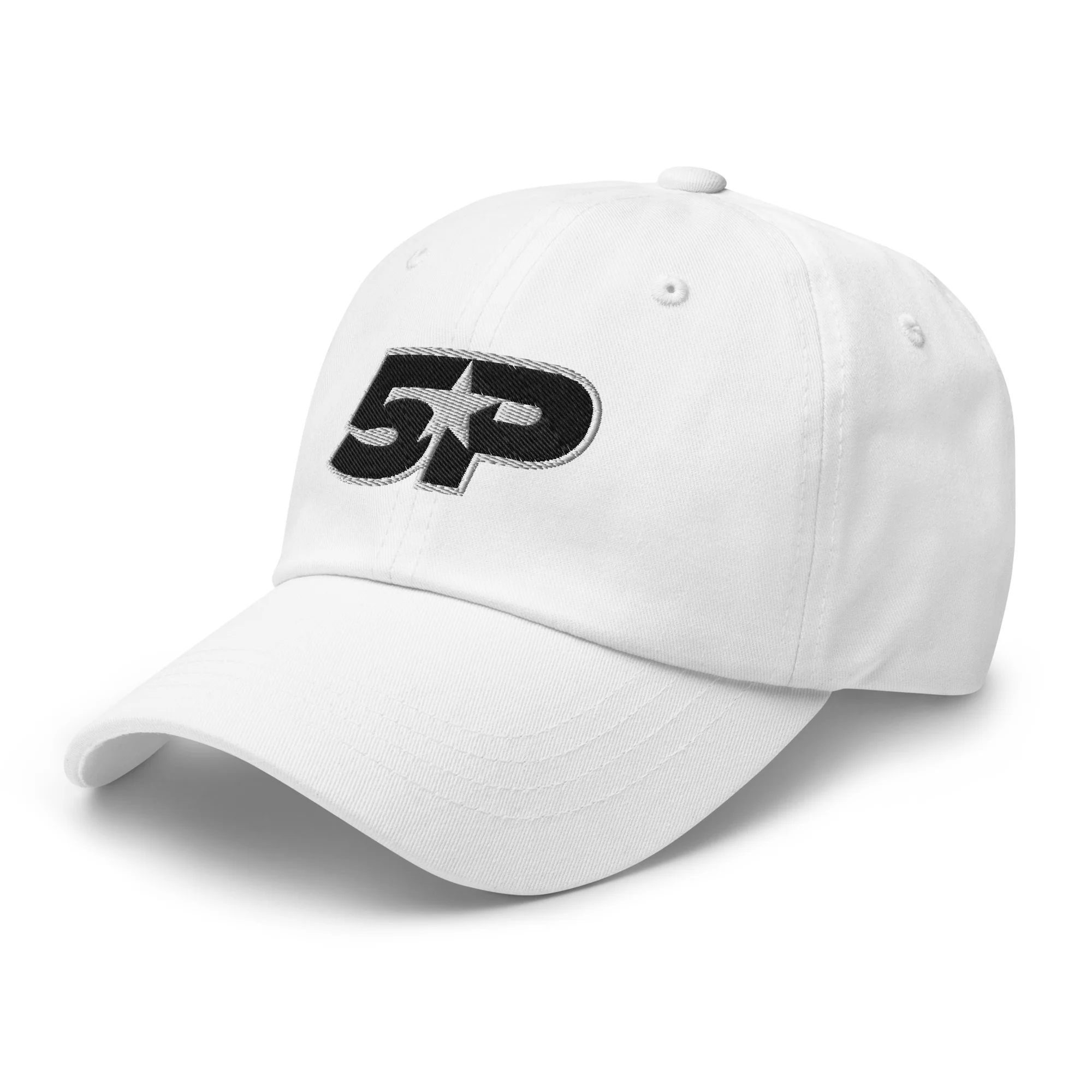 5P Dad hat - Image 12