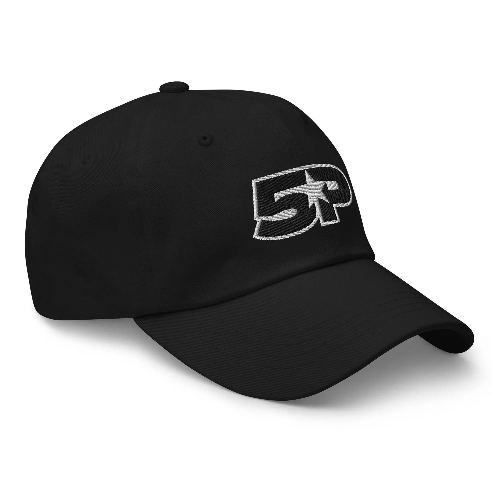 5P Dad hat - Image 3
