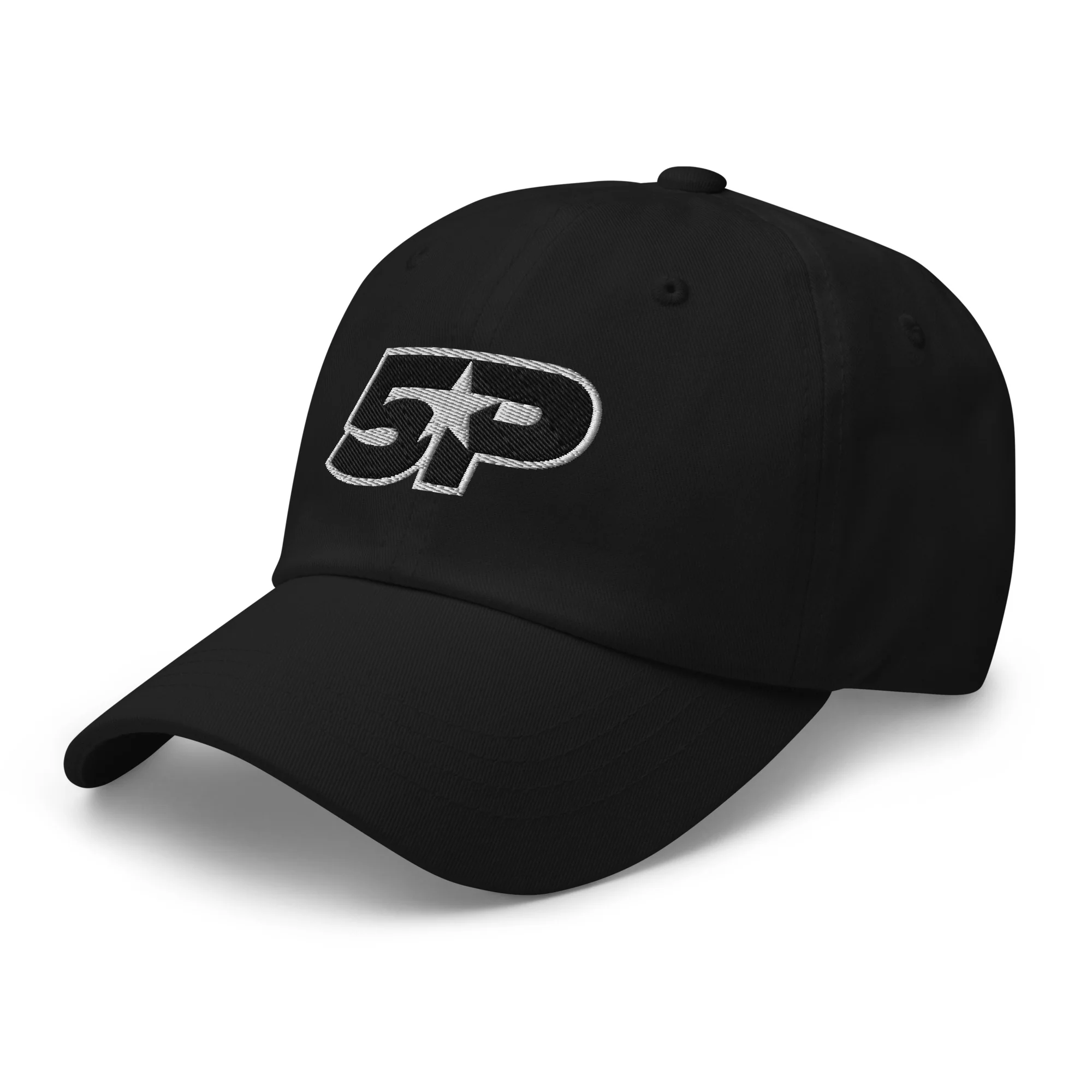 5P Dad hat - Image 4
