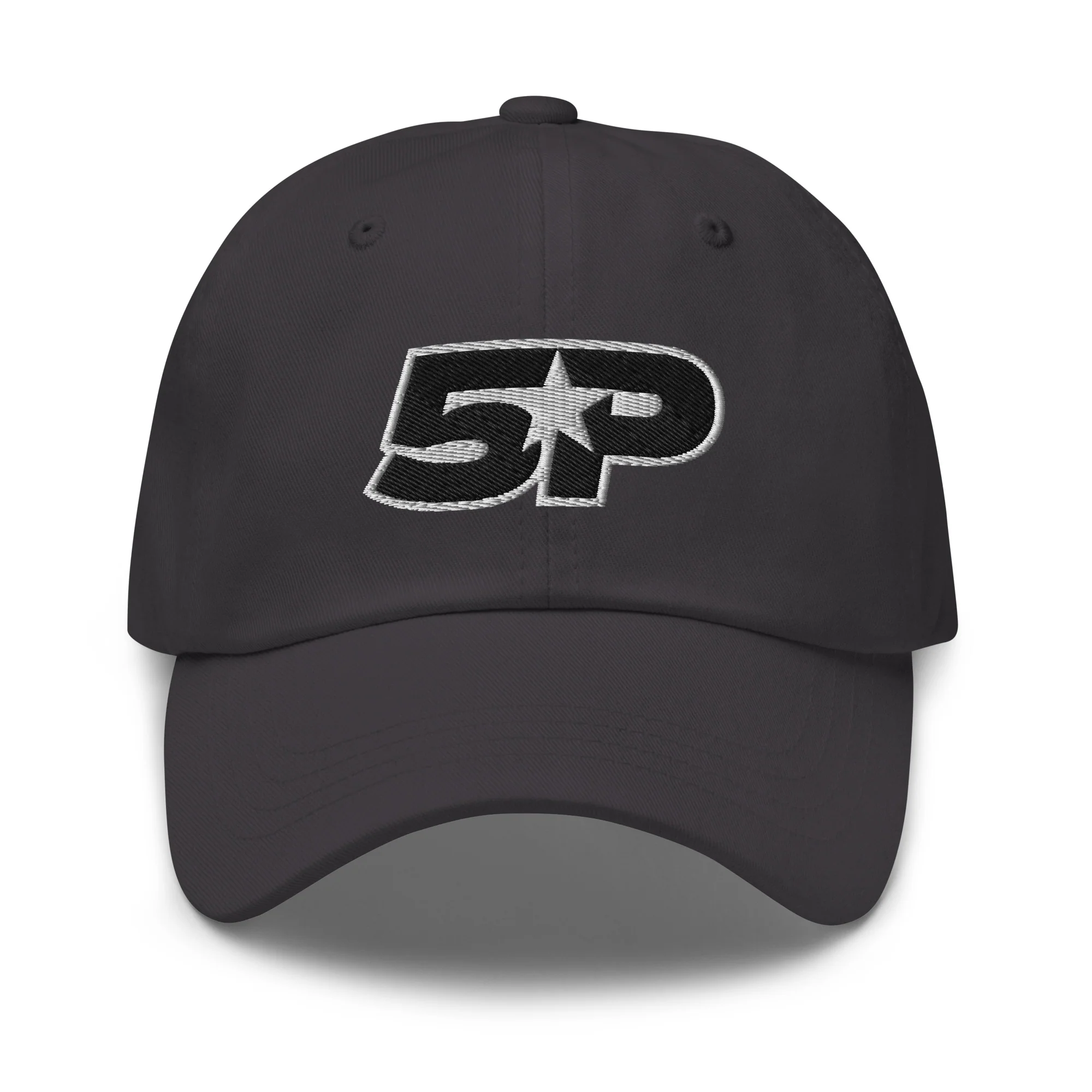 5P Dad hat - Image 5