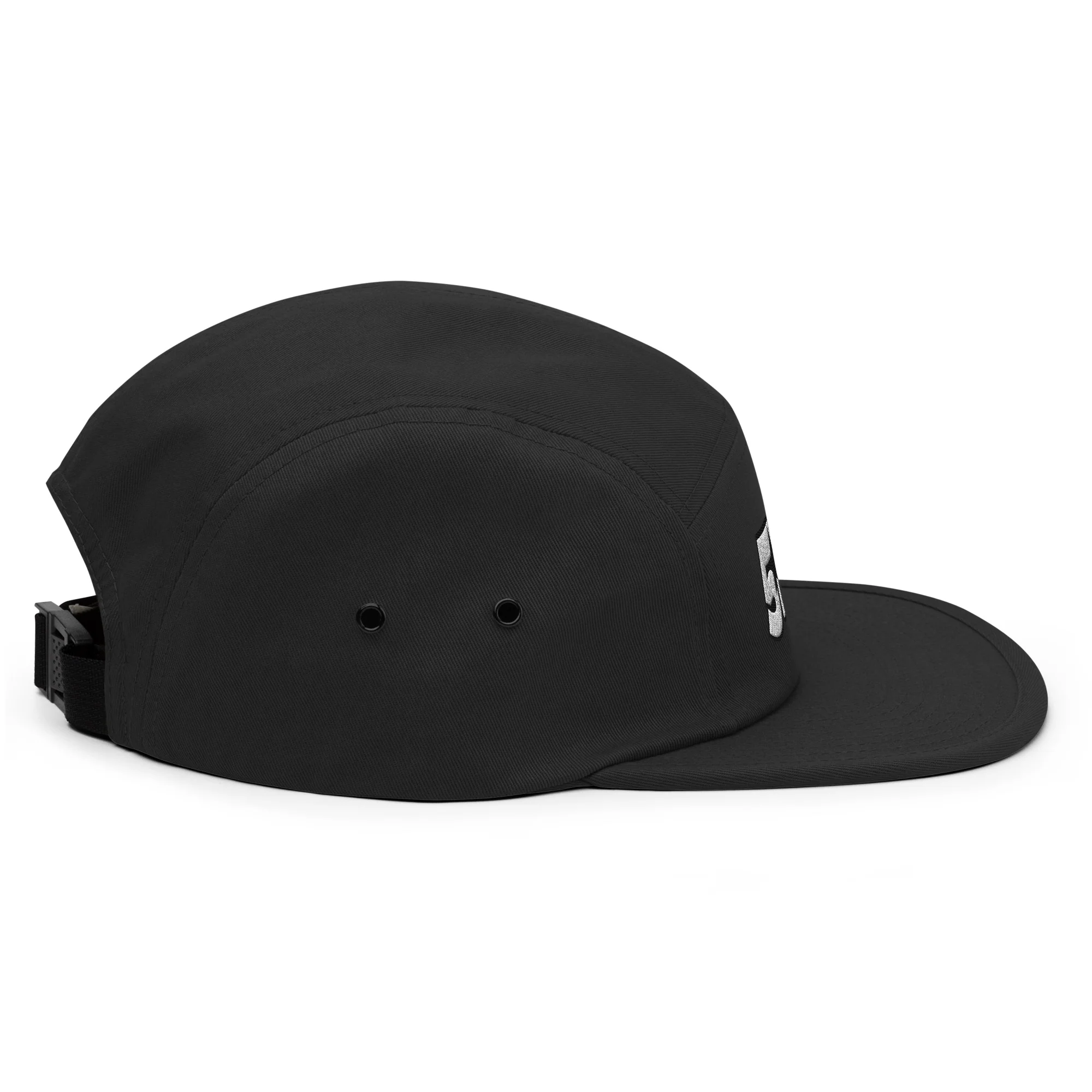 5P Five Panel Cap - Image 2