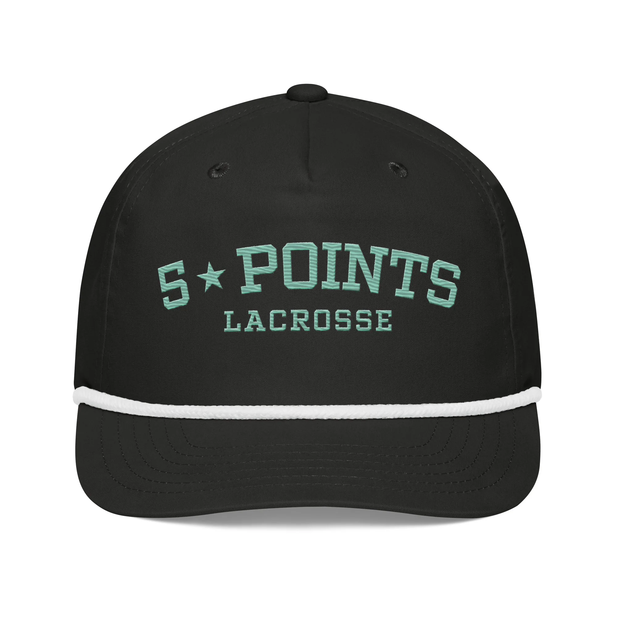 5P Golf rope cap