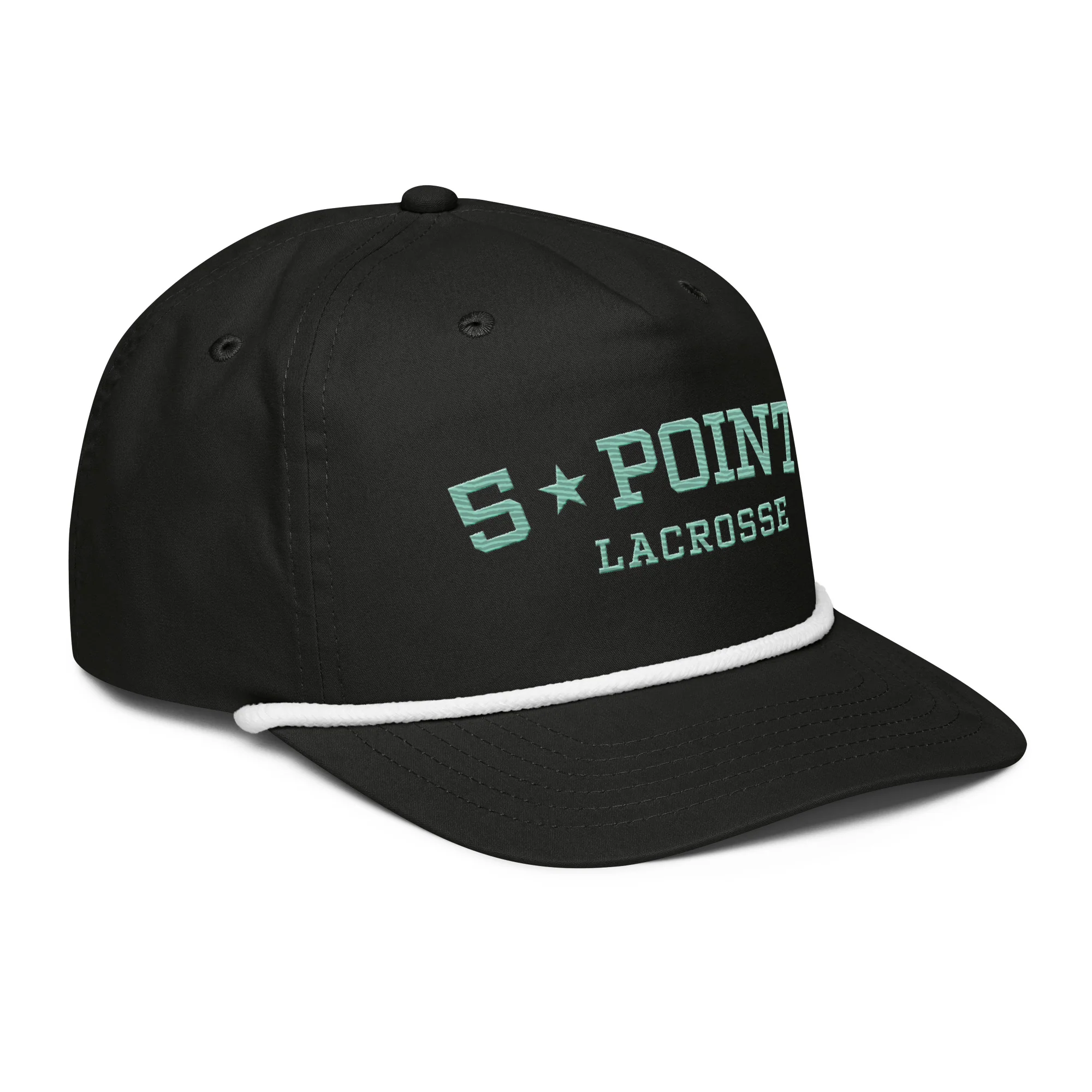 5P Golf rope cap - Image 2