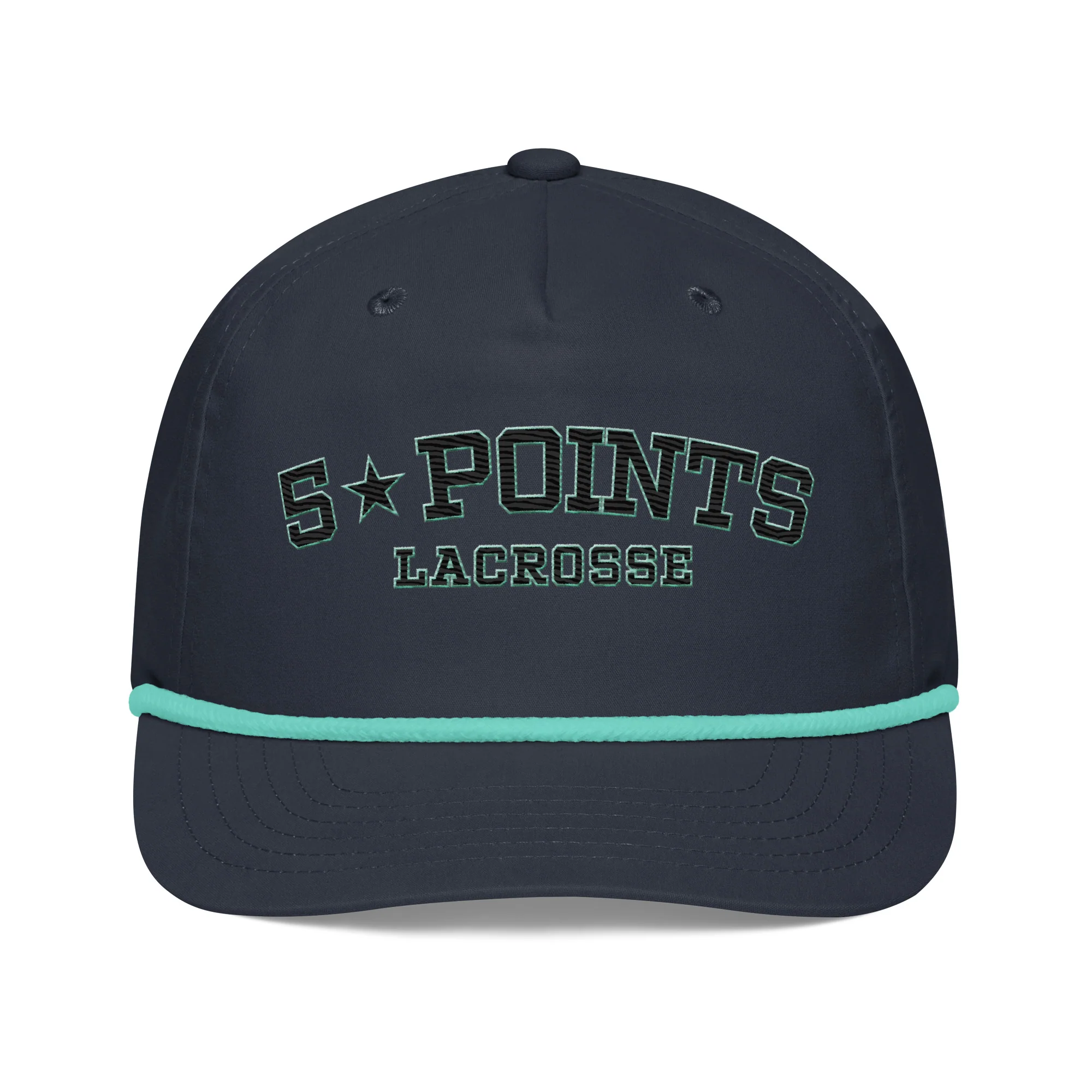 5P Golf rope cap - Image 4