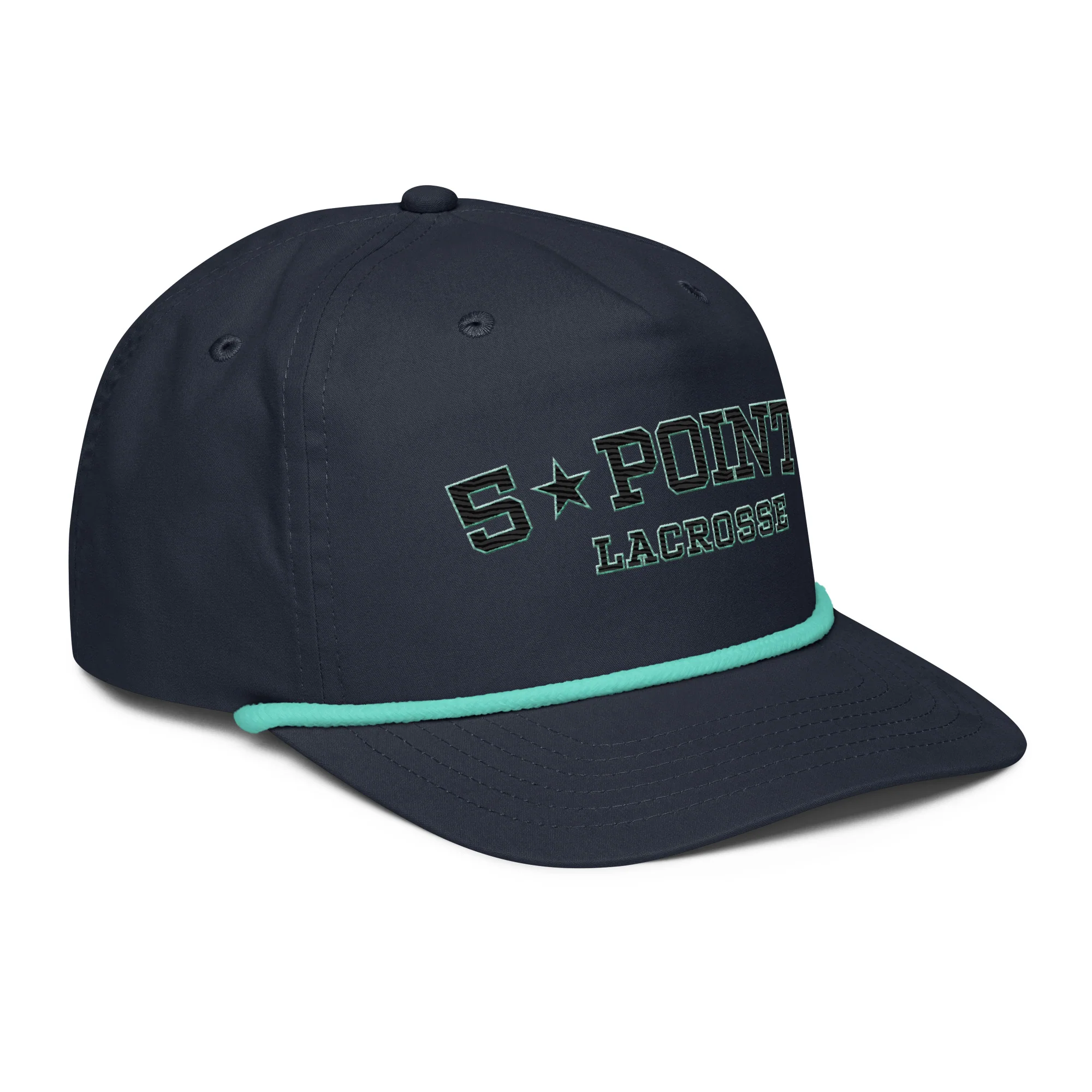 5P Golf rope cap - Image 5