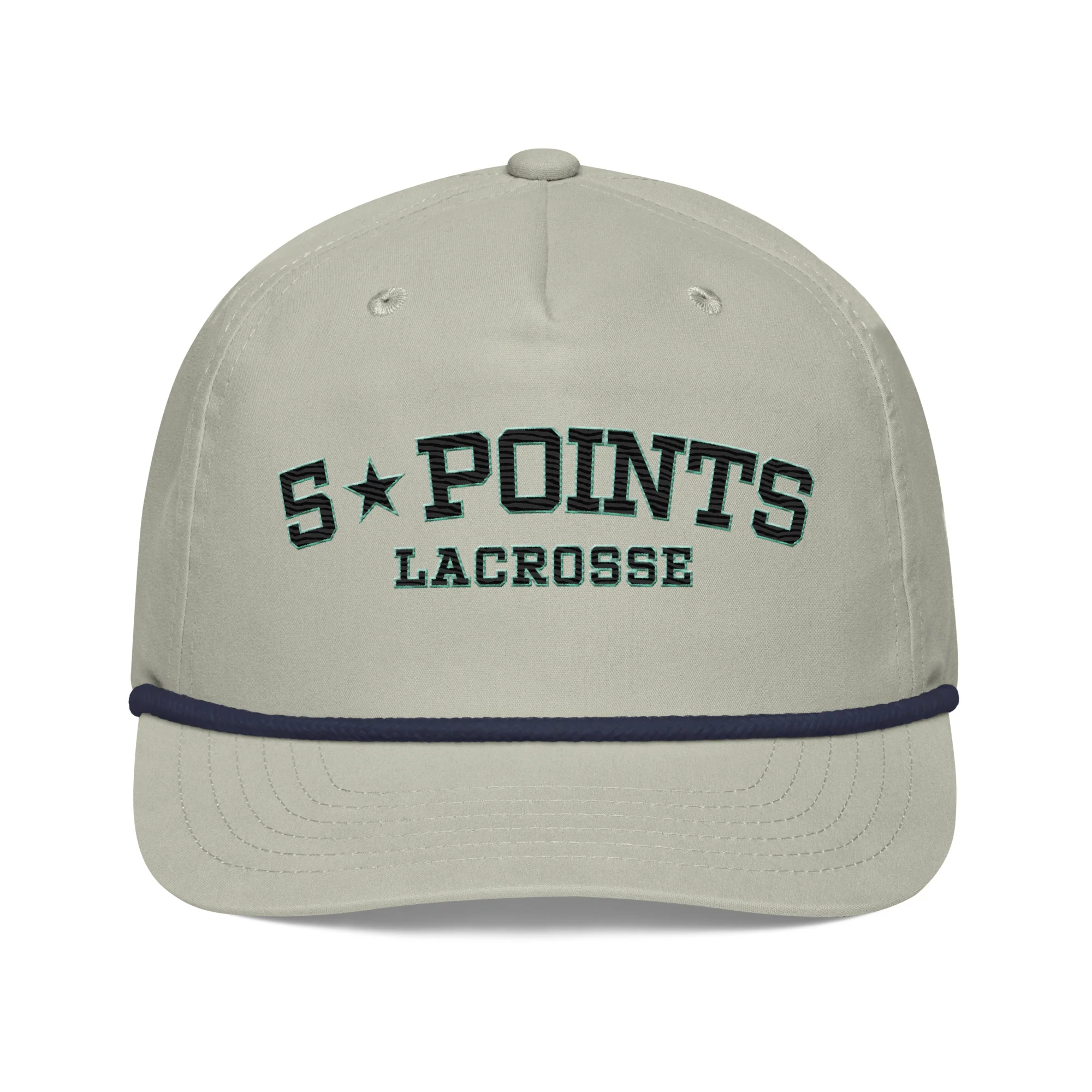 5P Golf rope cap - Image 6