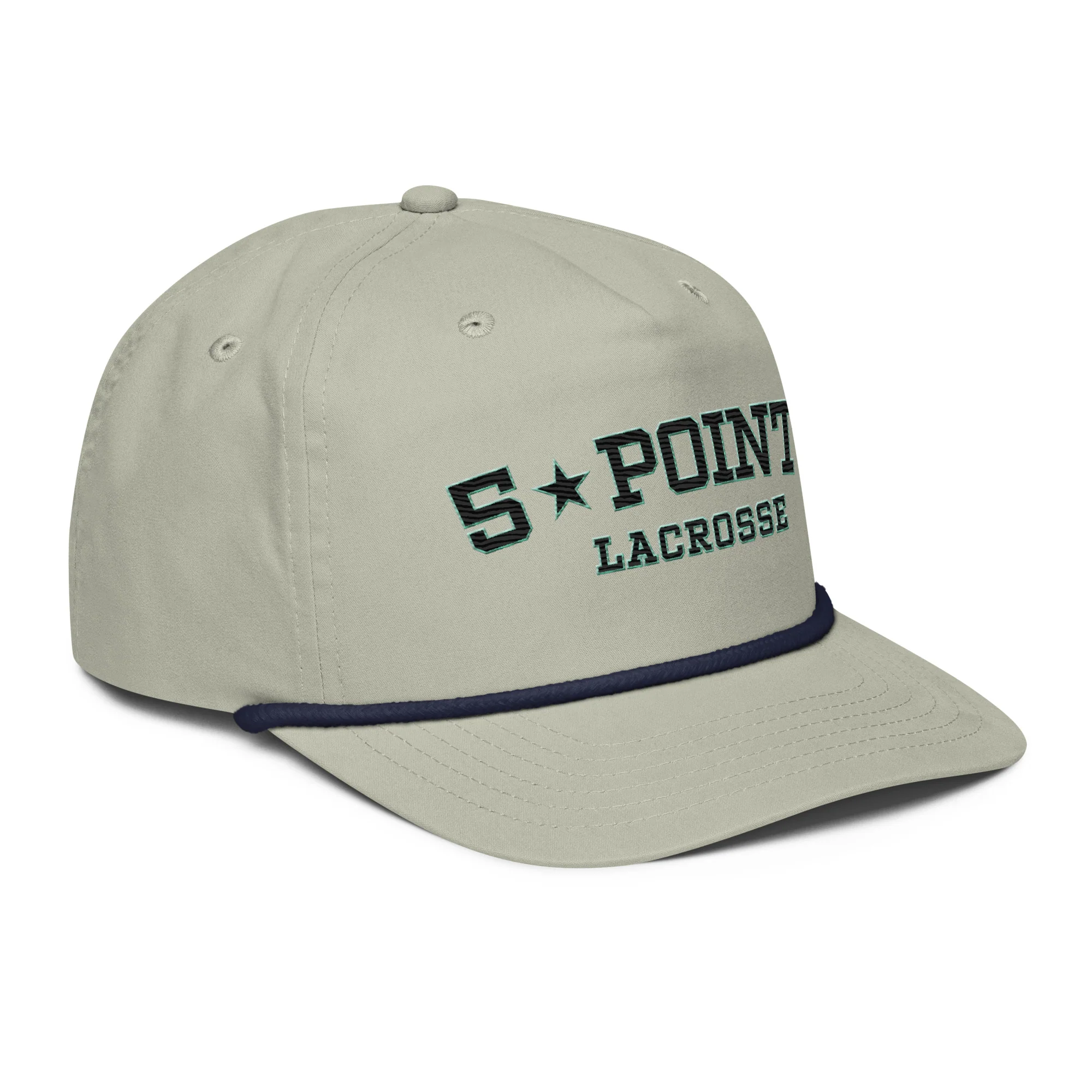 5P Golf rope cap - Image 8