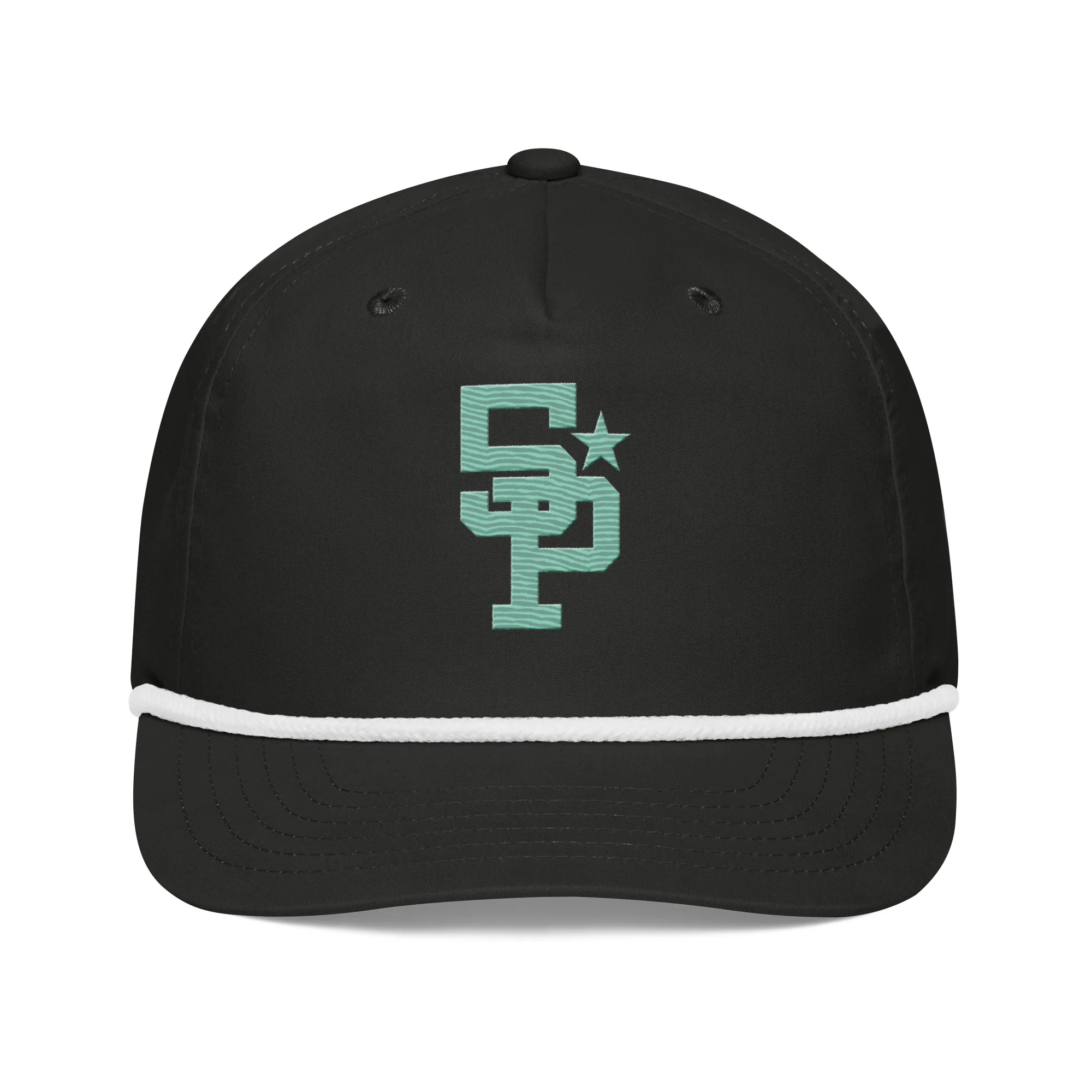5P Golf rope cap