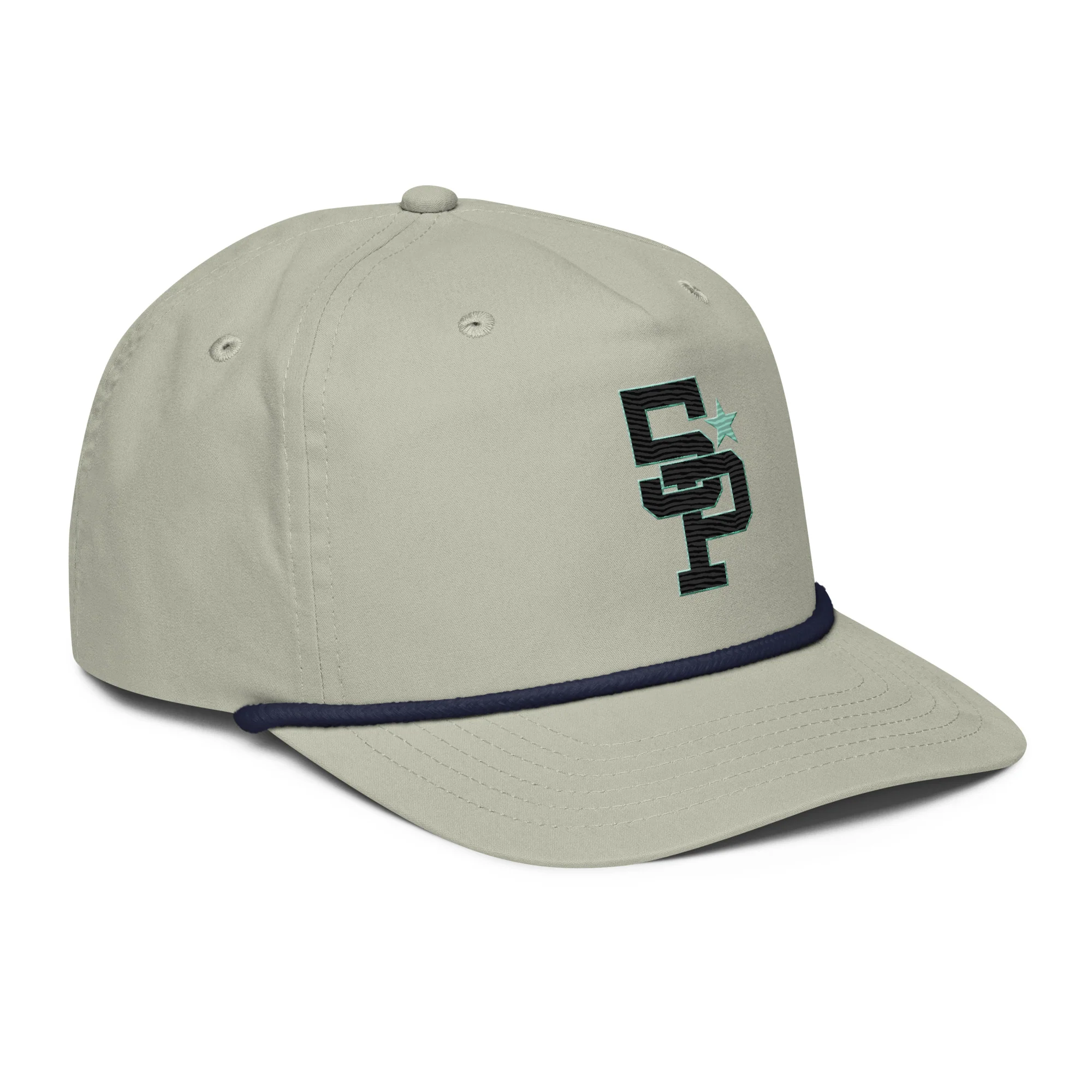 5P Golf rope cap - Image 10