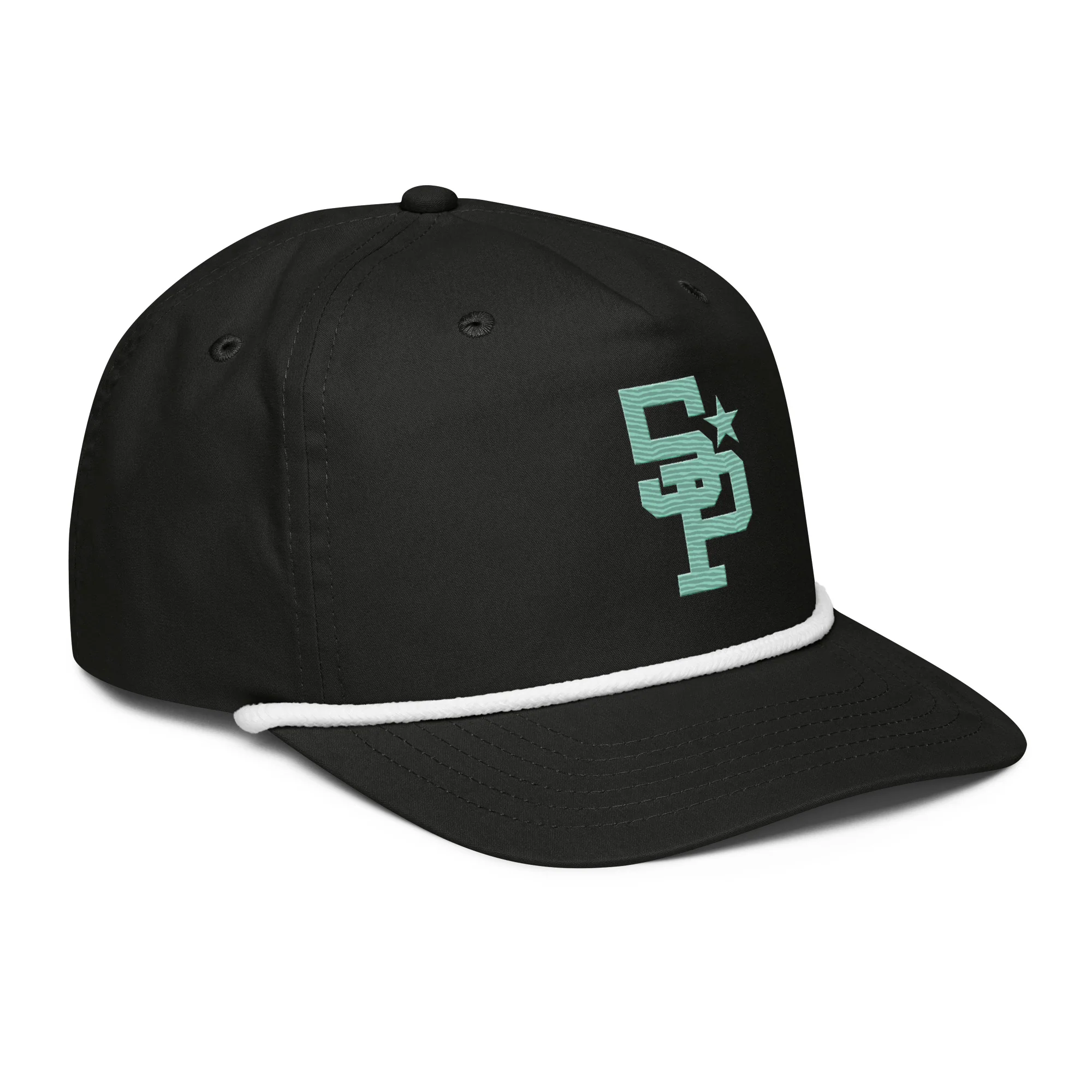 5P Golf rope cap - Image 2