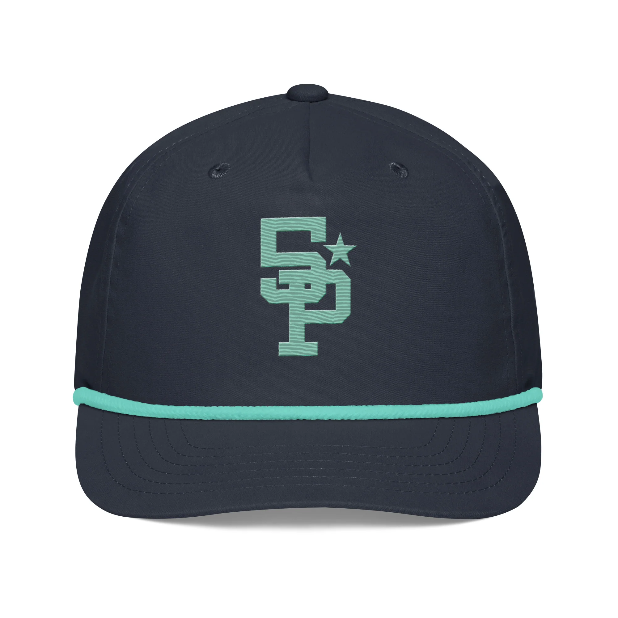 5P Golf rope cap - Image 5