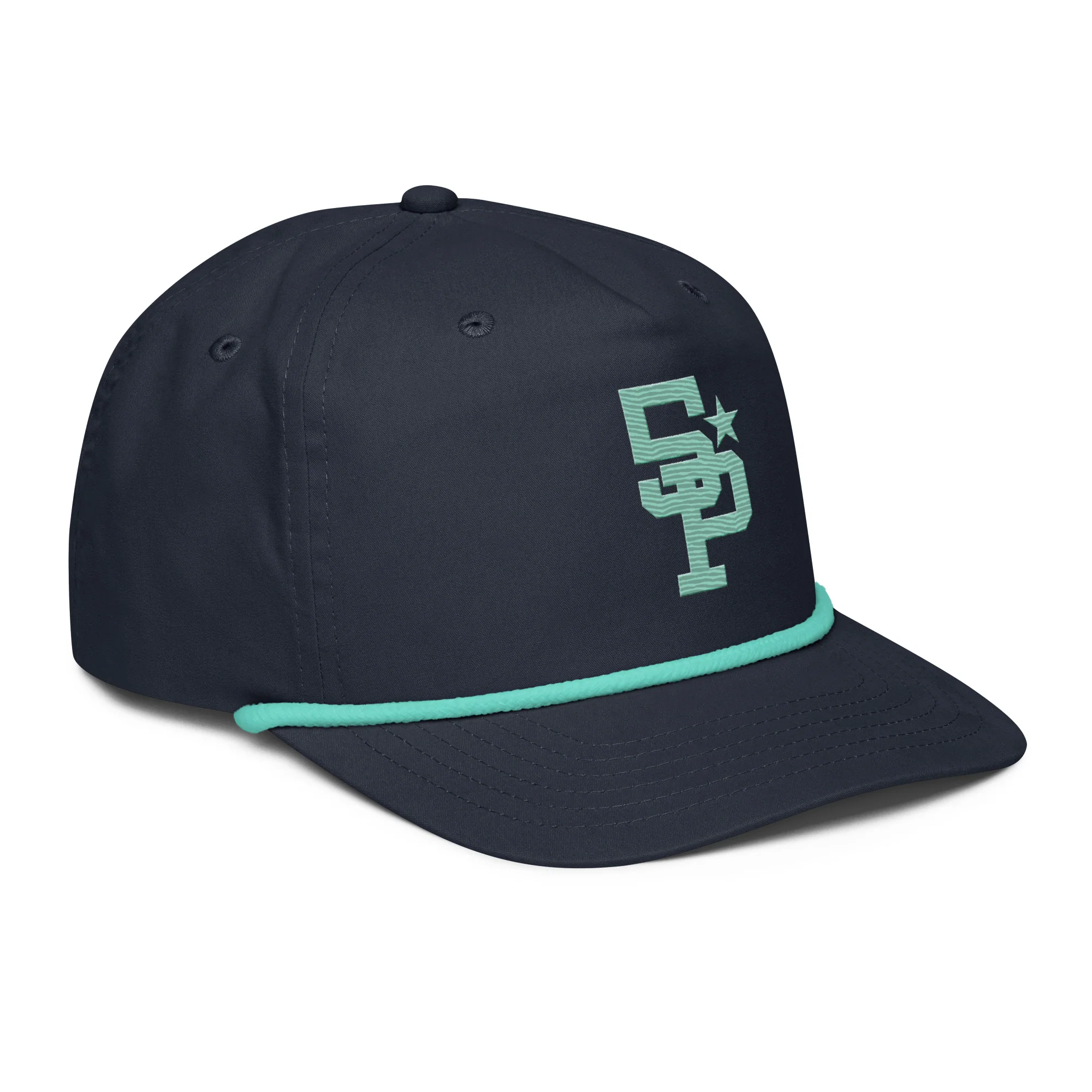 5P Golf rope cap - Image 6