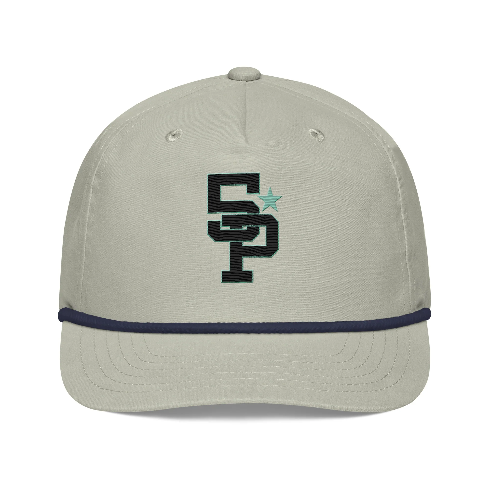 5P Golf rope cap - Image 9