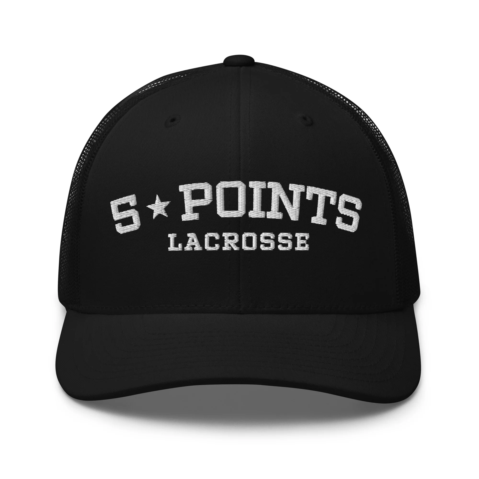 5P Trucker Cap - Image 10