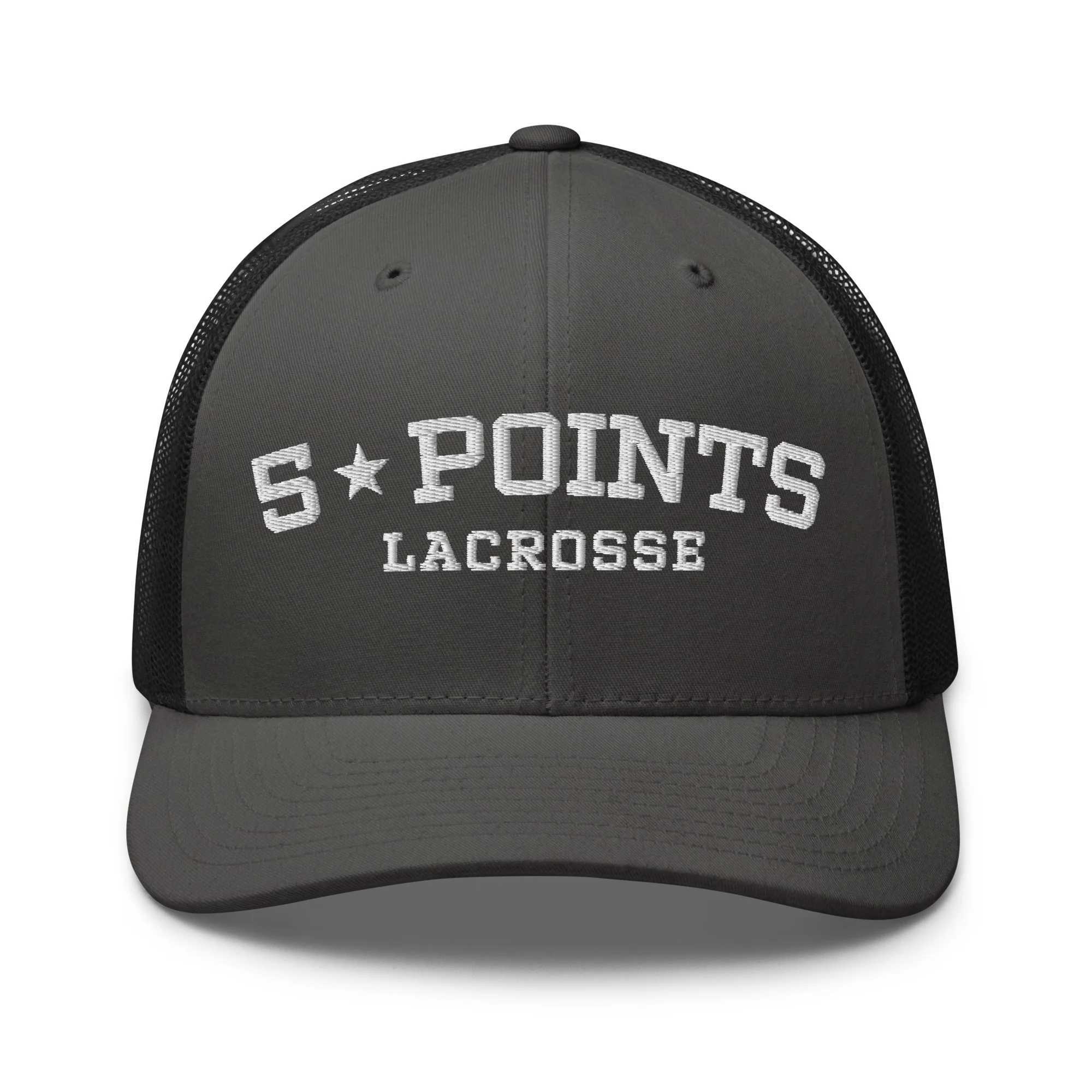5P Trucker Cap - Image 13