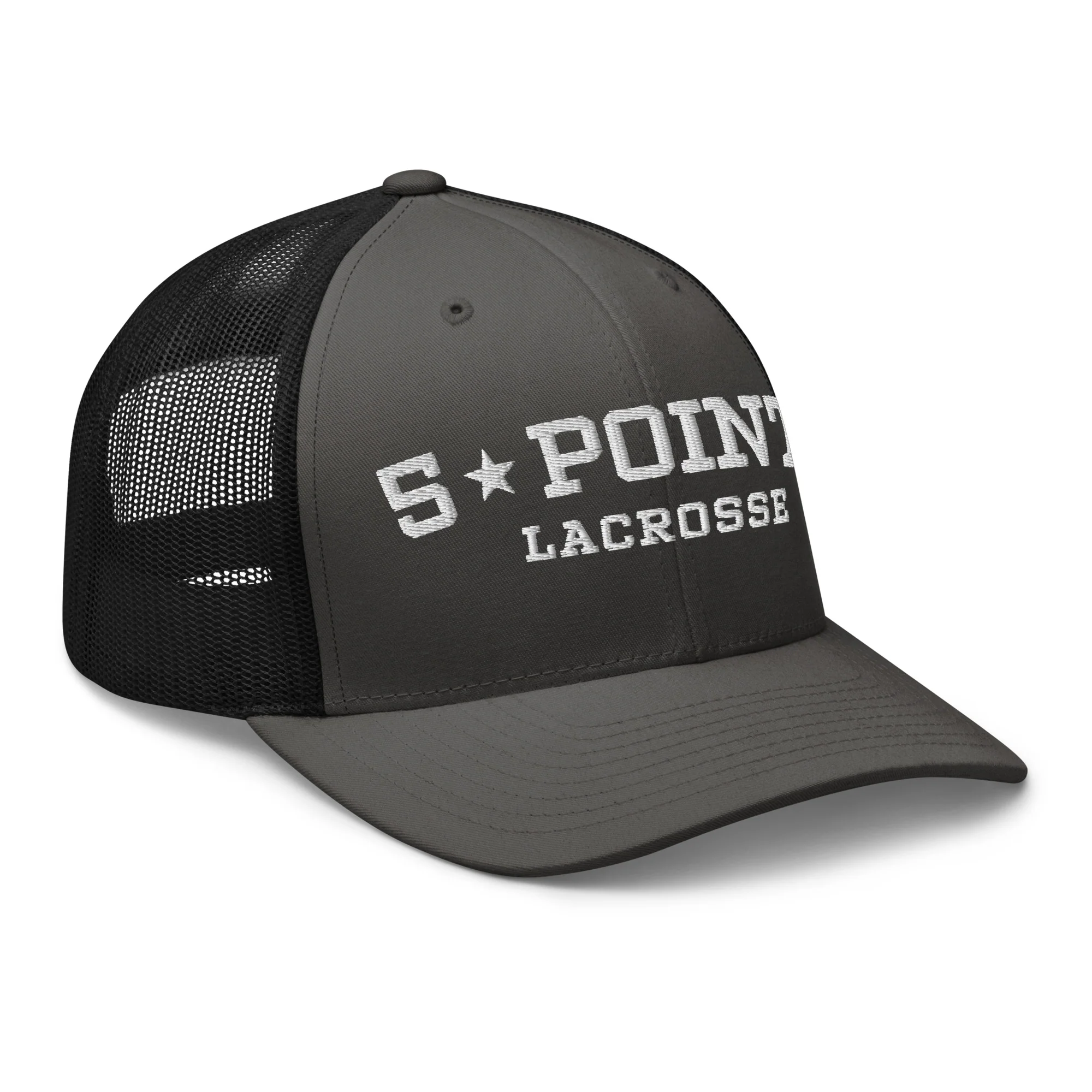 5P Trucker Cap - Image 15