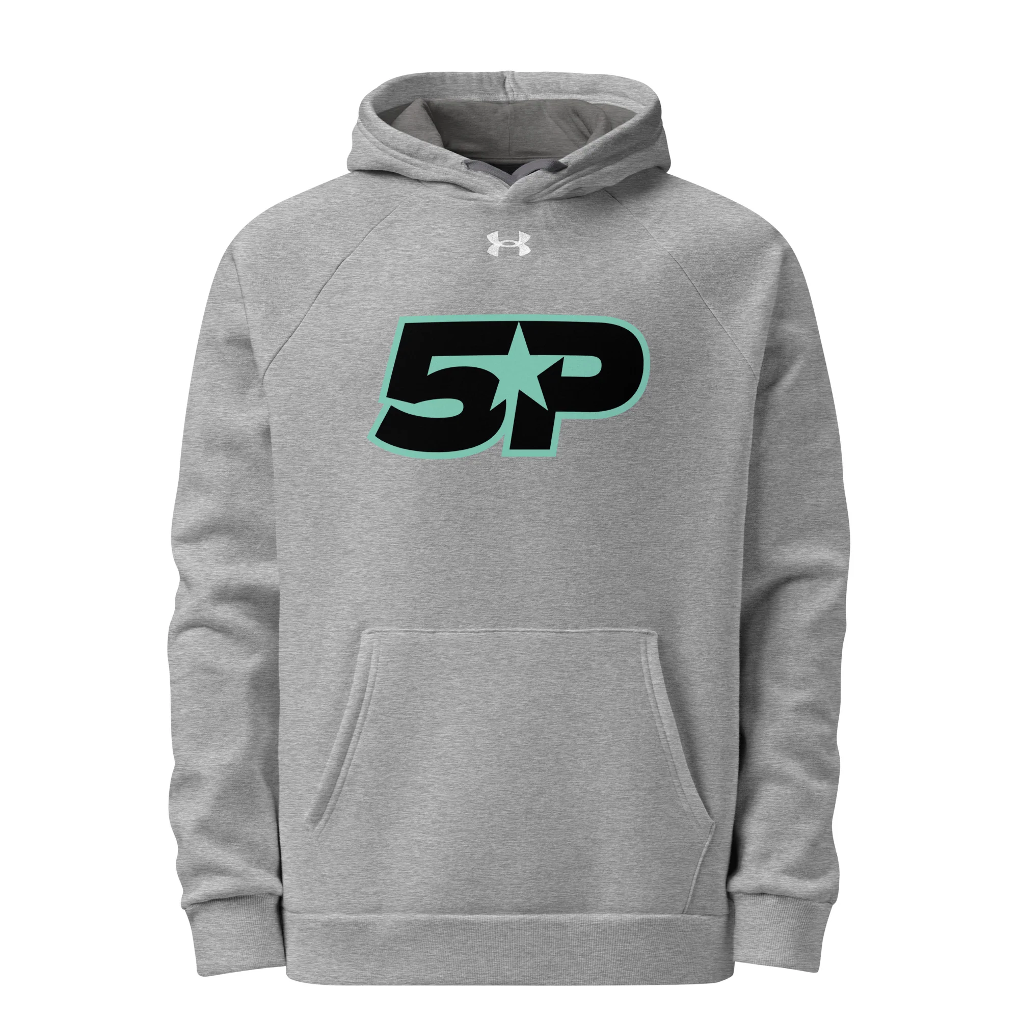 5P Under Armour® Hoodie - Image 3