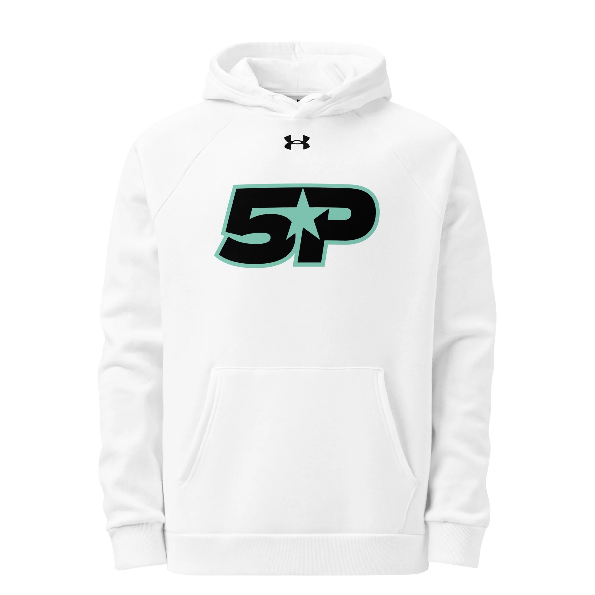 5P Under Armour® Hoodie - Image 5
