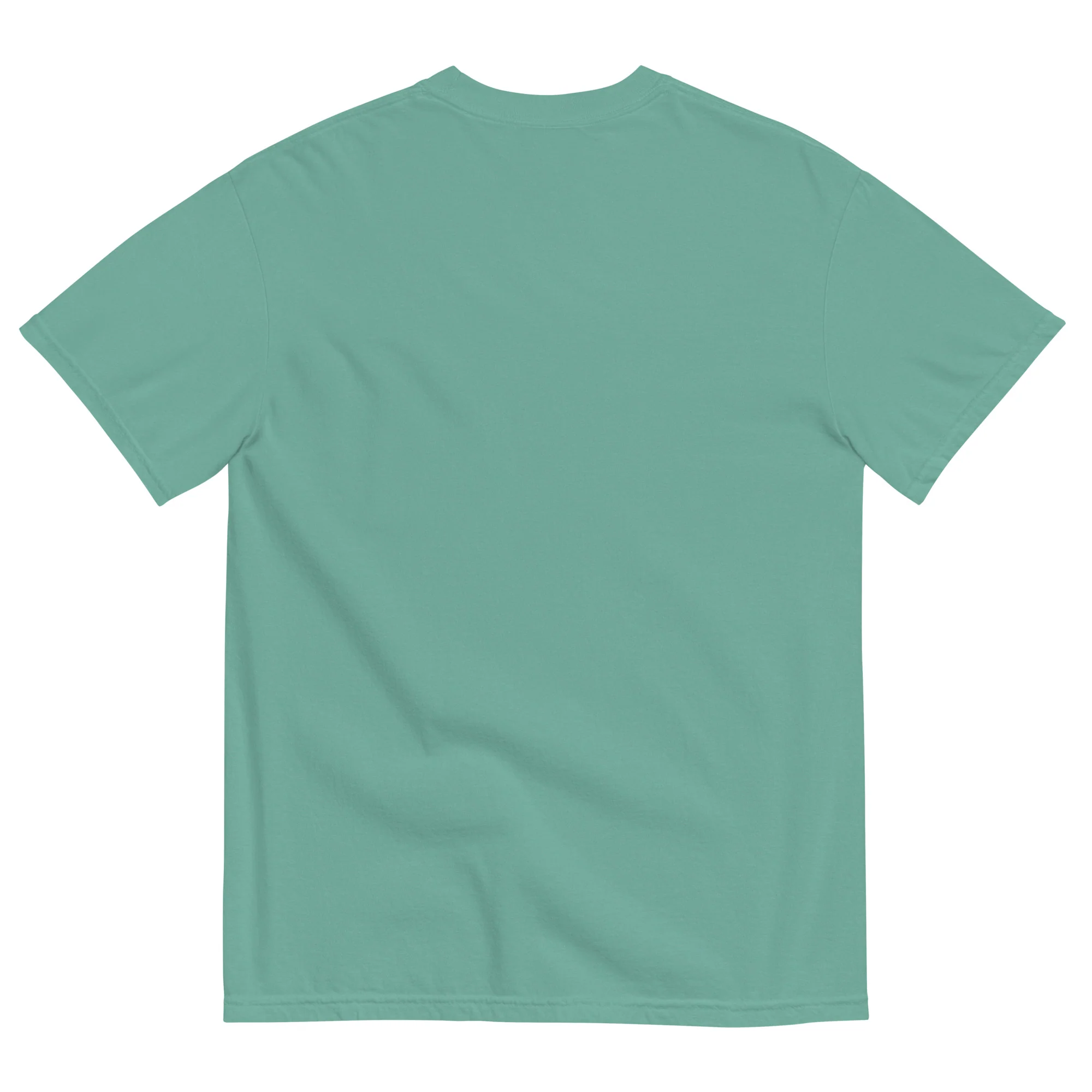 5P Unisex Heavyweight T-shirt - Image 4