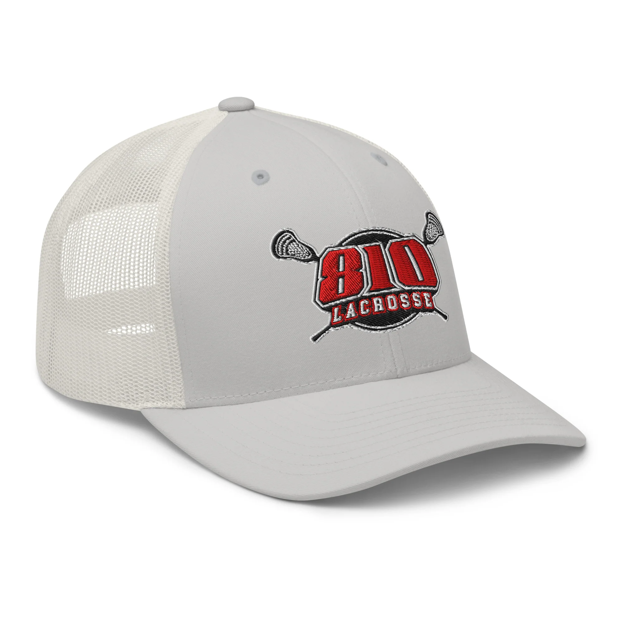 810 Trucker Cap - Image 10