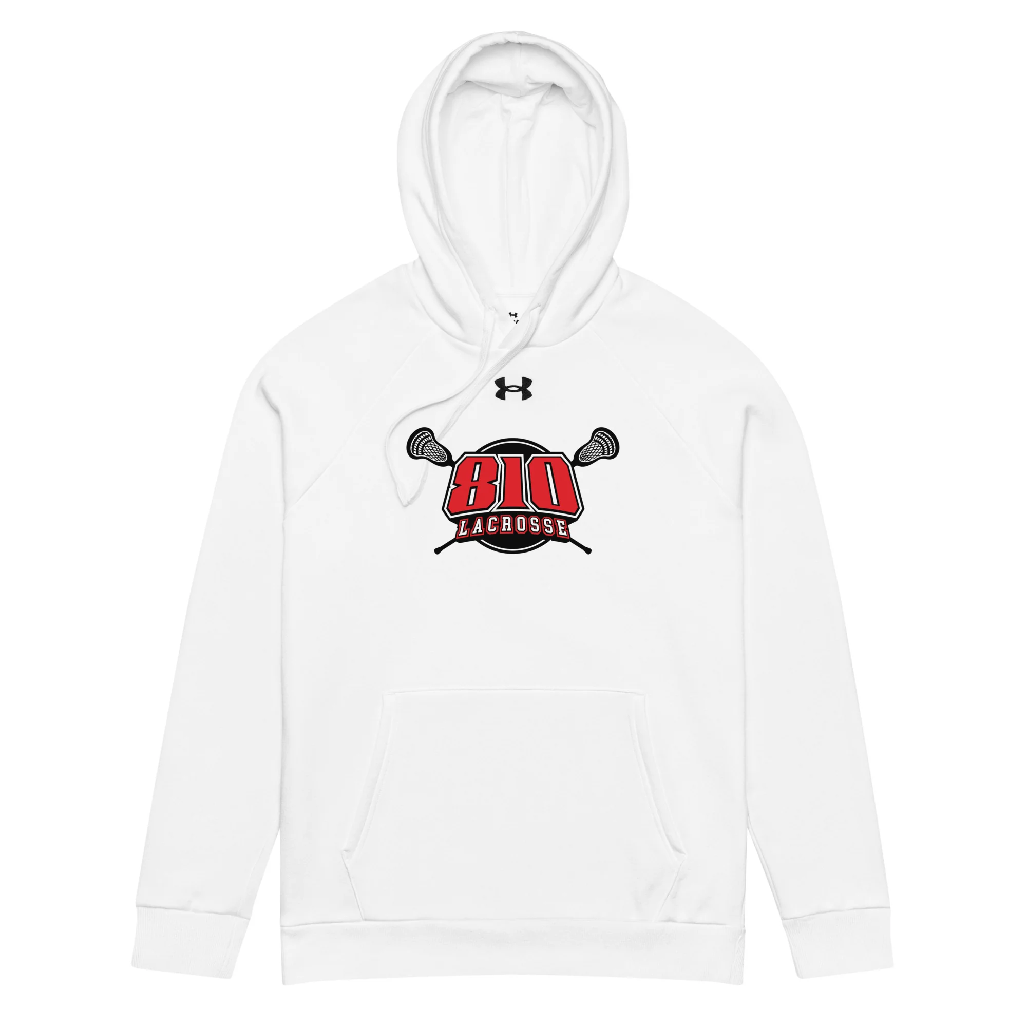 810 Under Armour® hoodie - Image 3