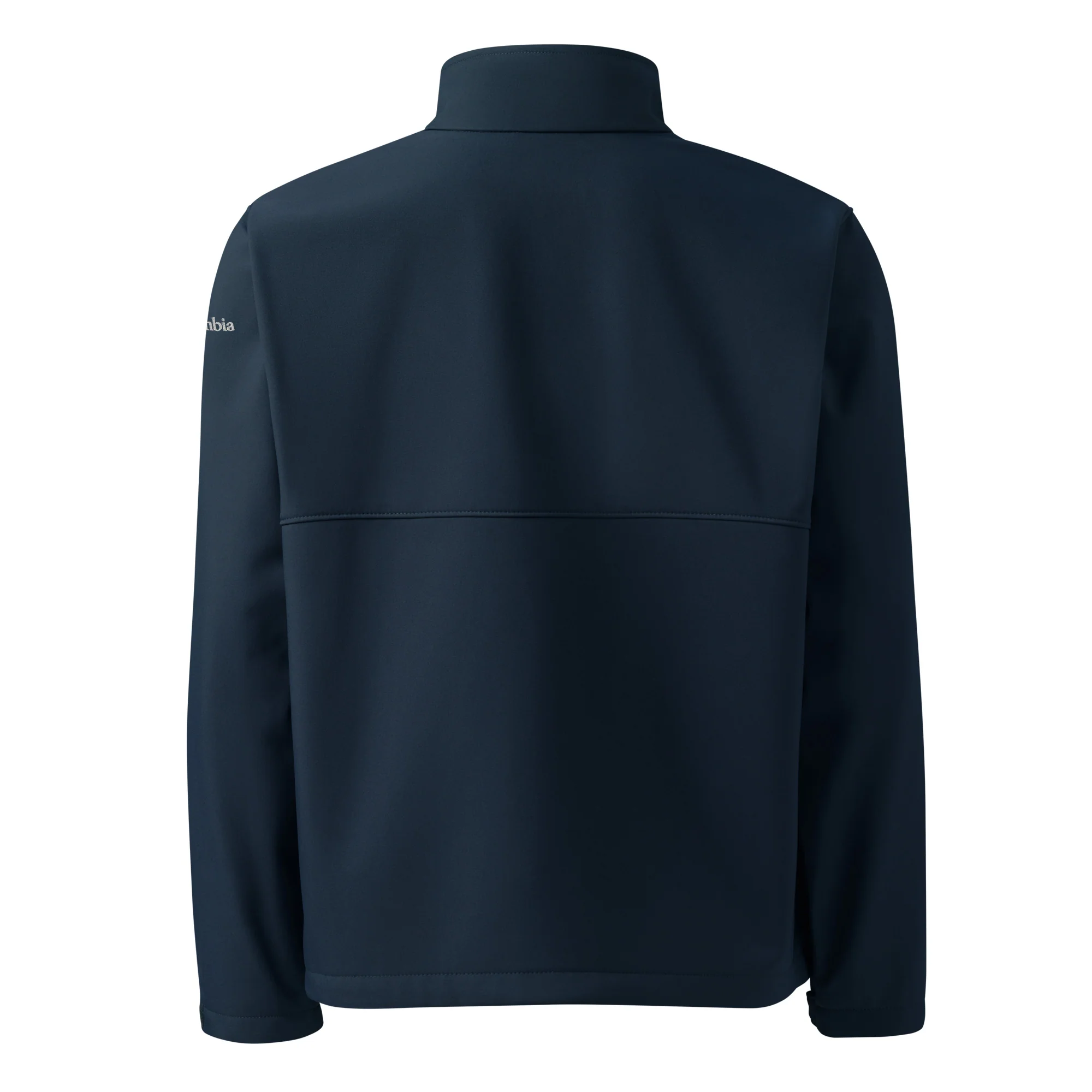 Achy Bones Columbia Soft Shell Jacket - Image 3