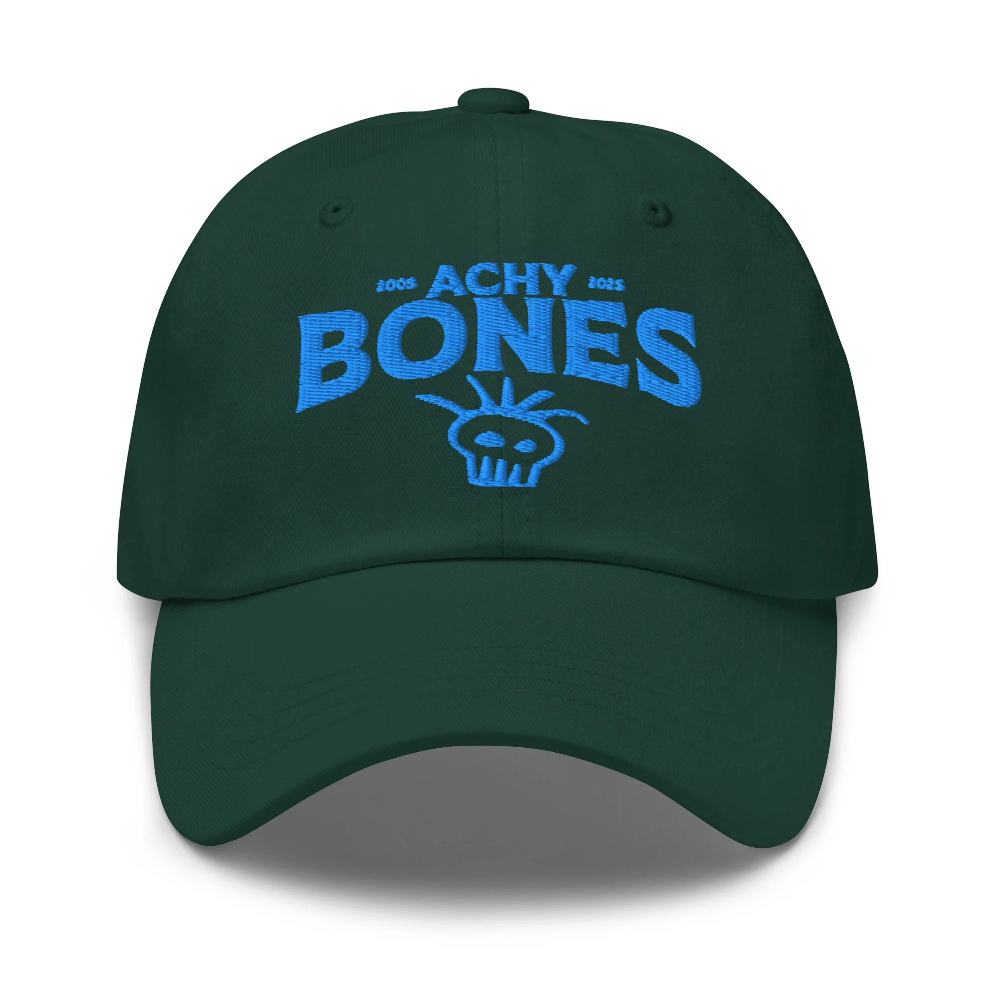 Achy Bones Dad hat - Image 4