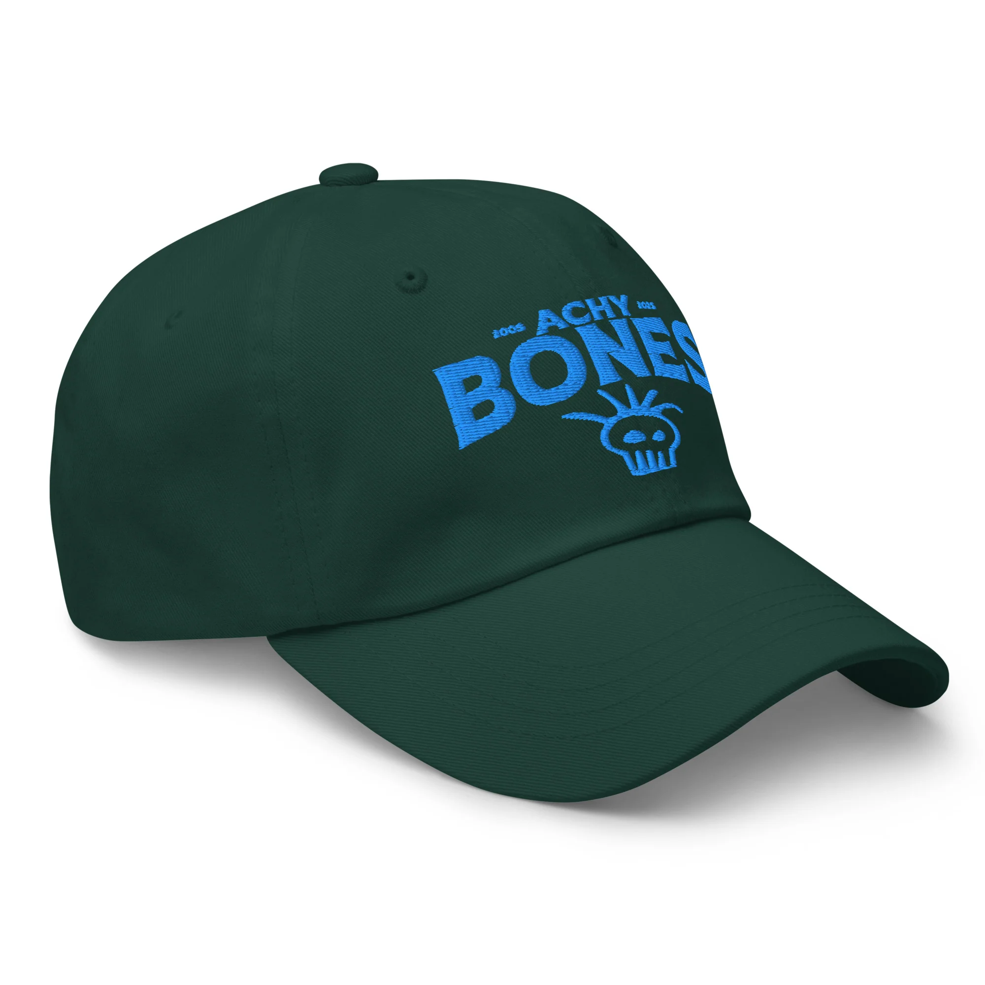 Achy Bones Dad hat - Image 5