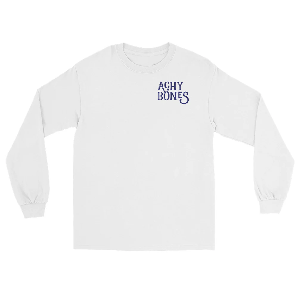 Achy Bones Long Sleeve Shirt - Image 3